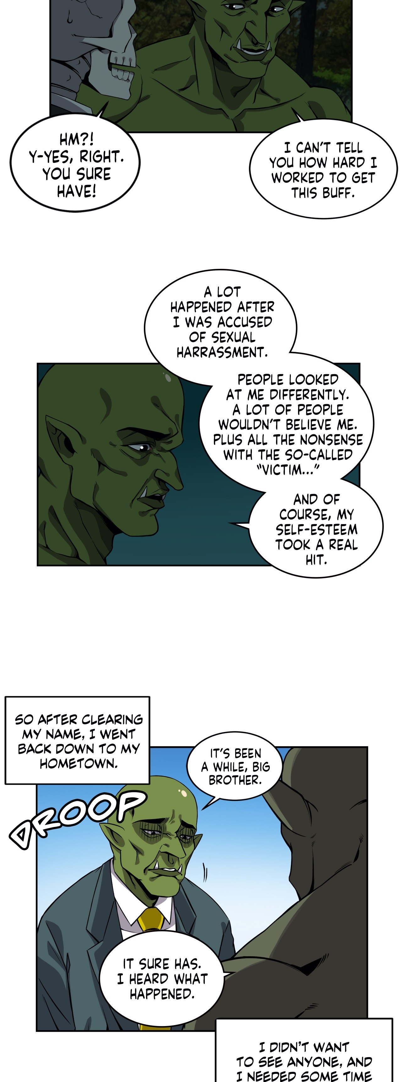Zombie Girlfriend! Chapter 32 image 10