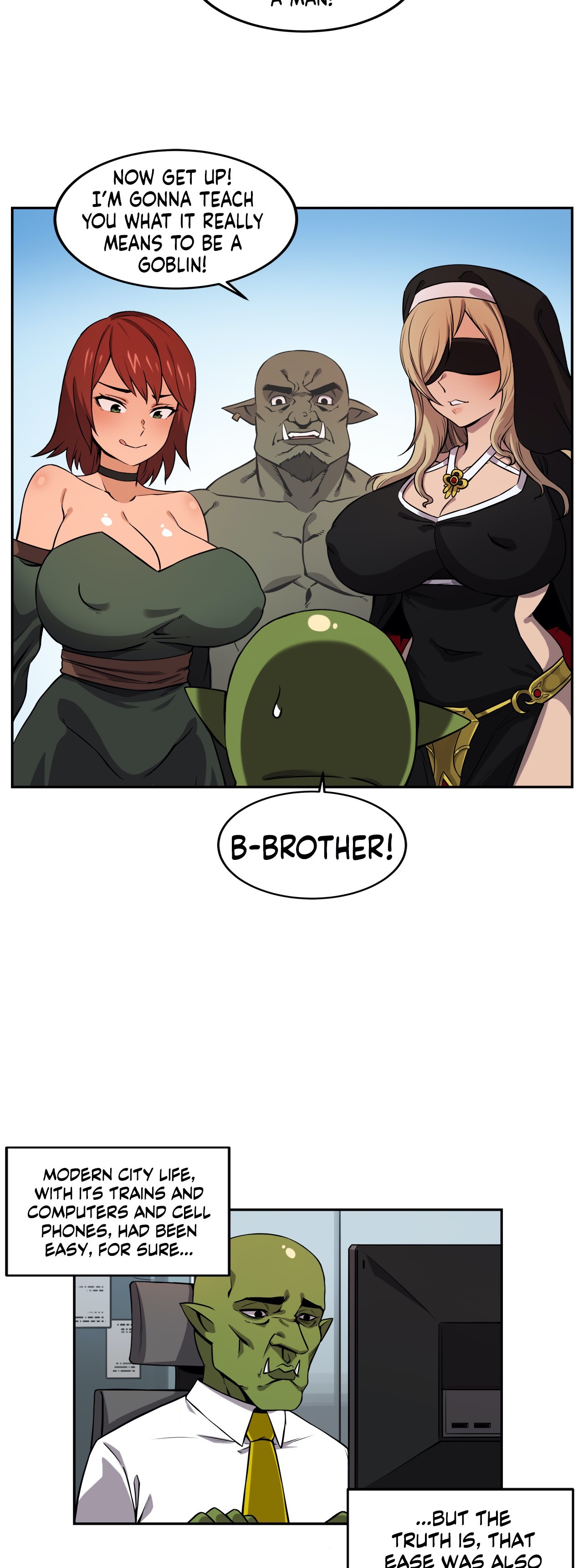 Zombie Girlfriend! Chapter 32 image 13