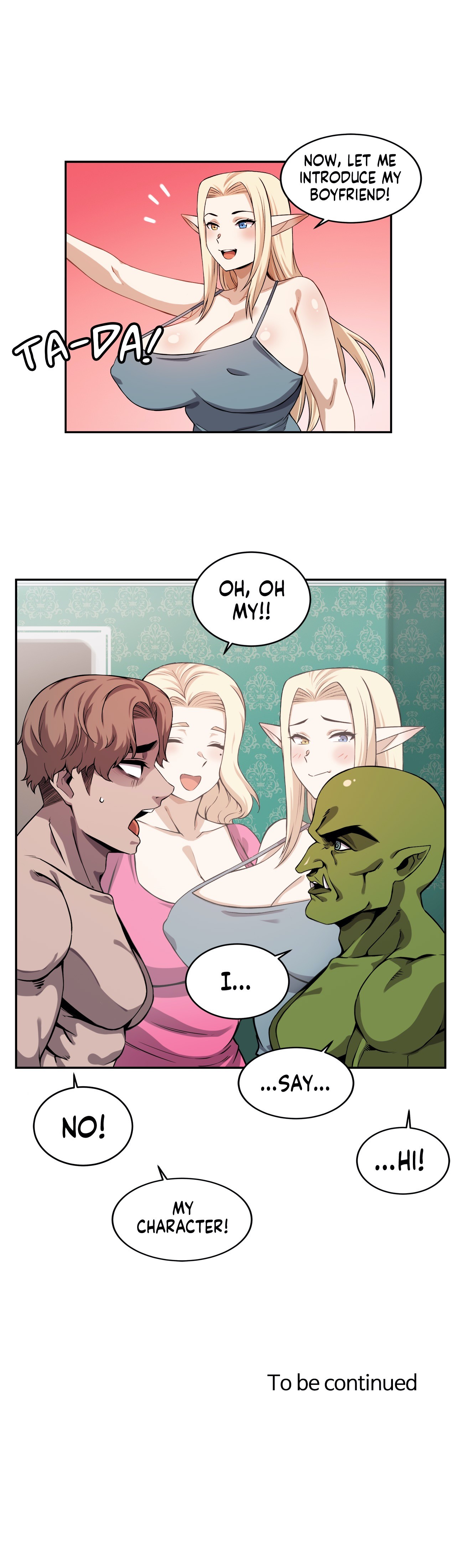 Zombie Girlfriend! Chapter 32 image 20