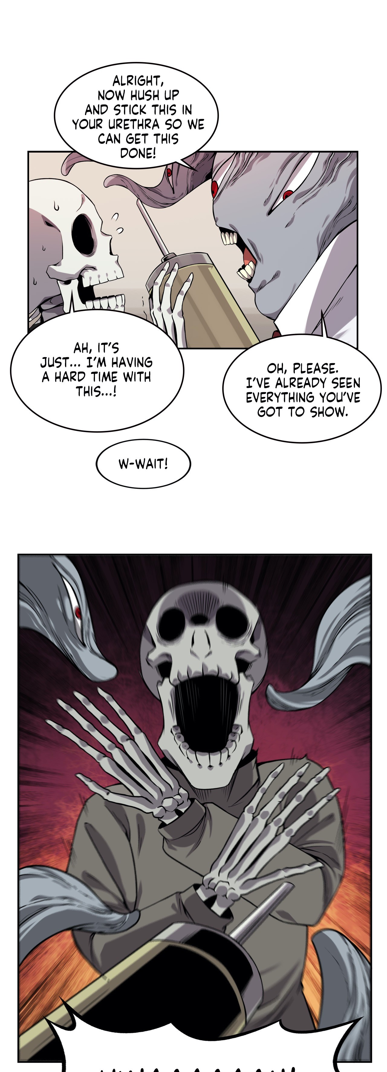 Zombie Girlfriend! Chapter 33 image 15