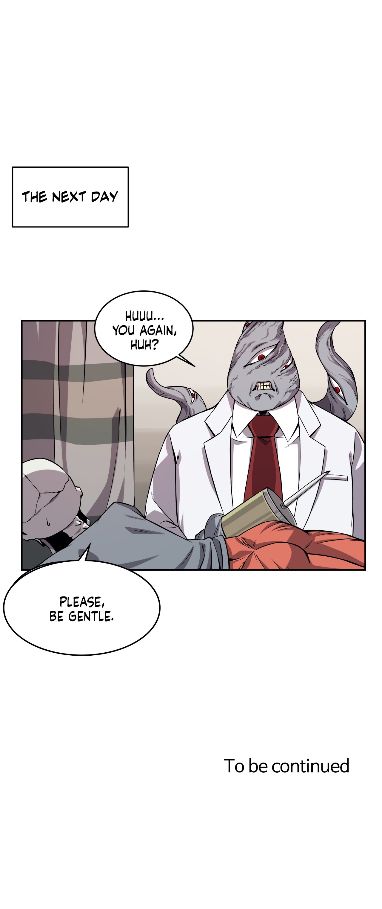 Zombie Girlfriend! Chapter 33 image 20