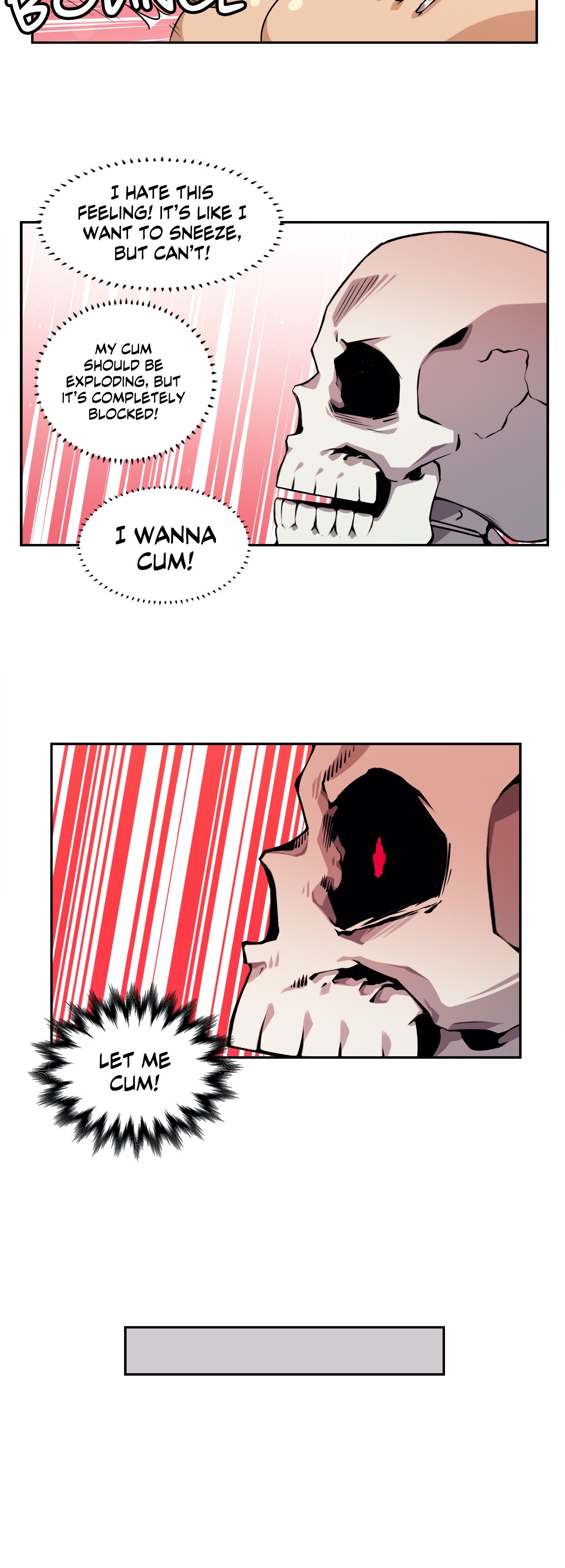Zombie Girlfriend! Chapter 33 image 8