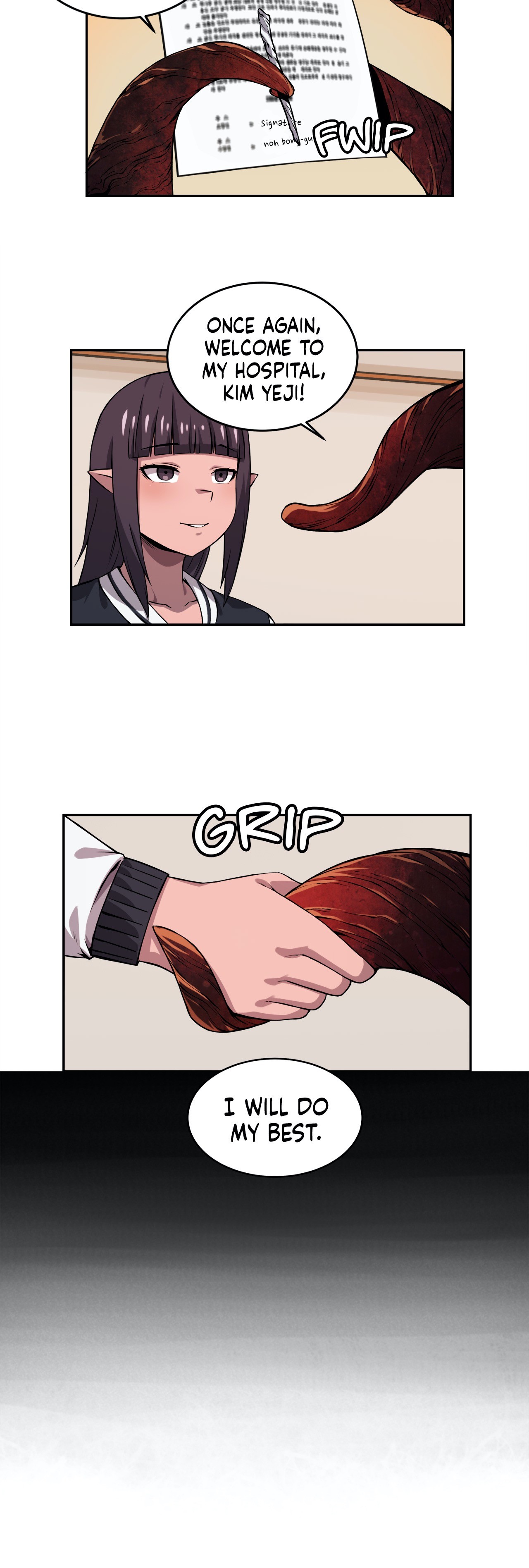 Zombie Girlfriend! Chapter 34 image 13