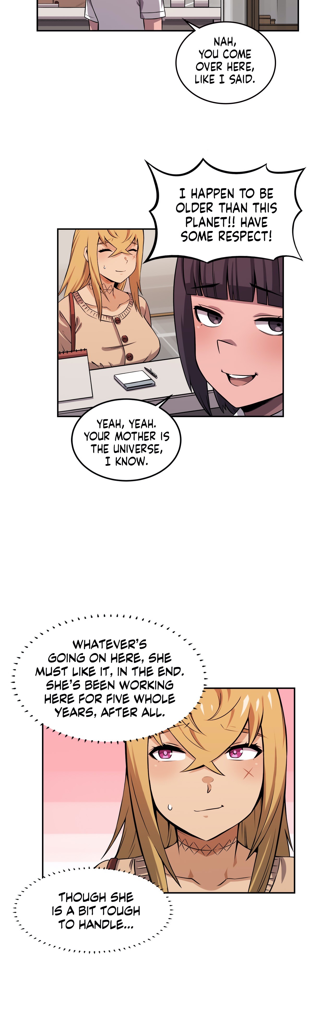 Zombie Girlfriend! Chapter 34 image 15
