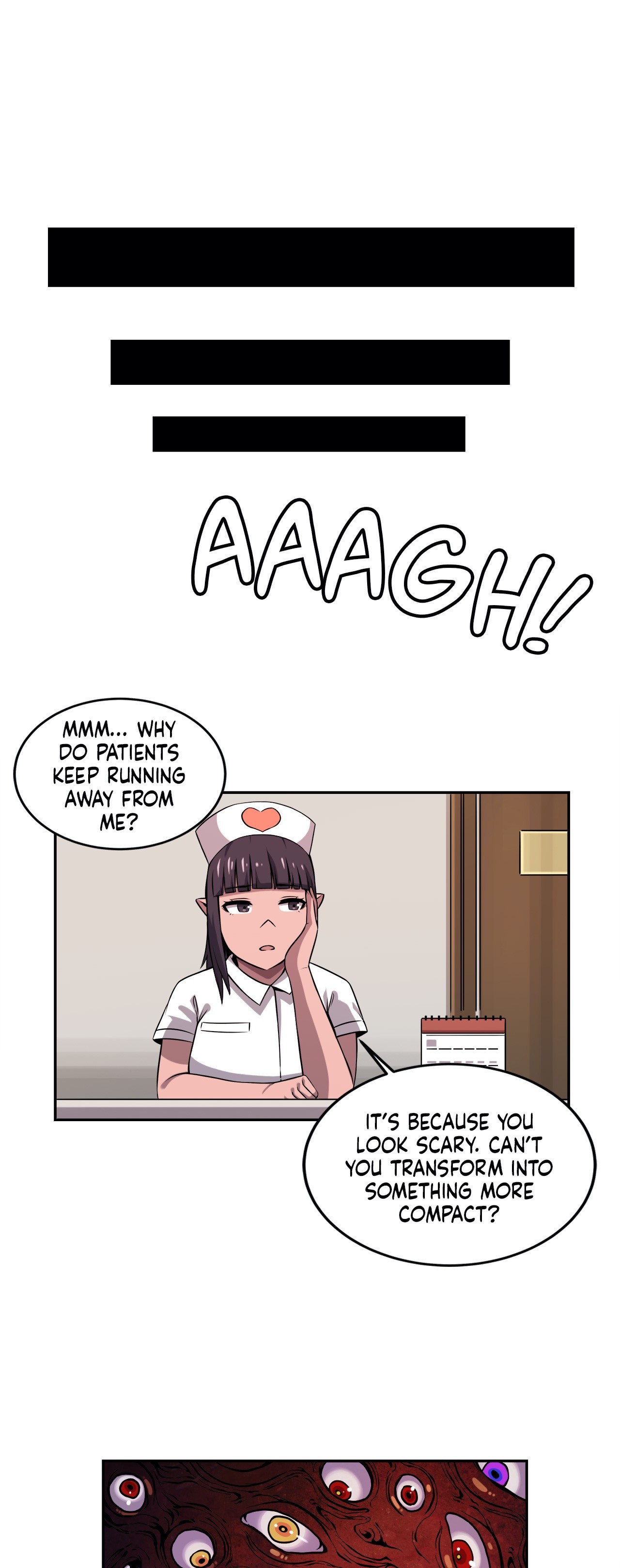 Zombie Girlfriend! Chapter 34 image 16