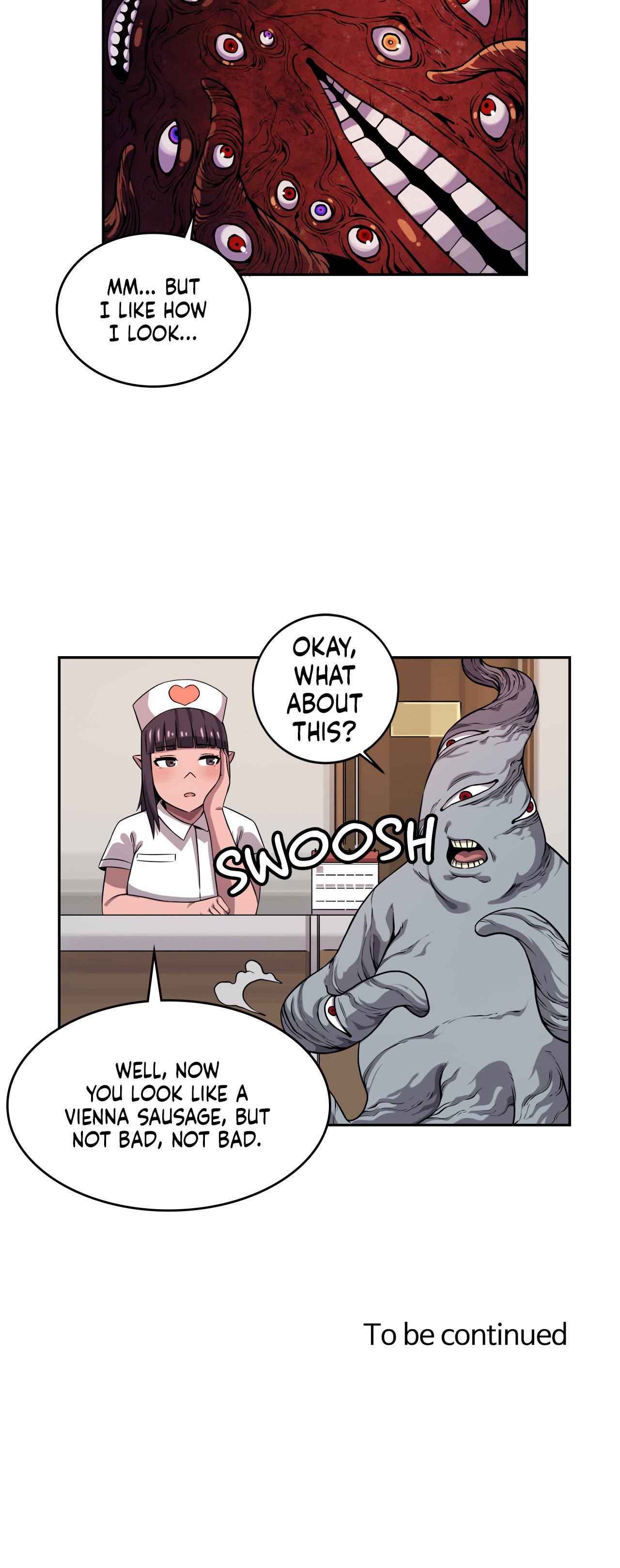 Zombie Girlfriend! Chapter 34 image 17