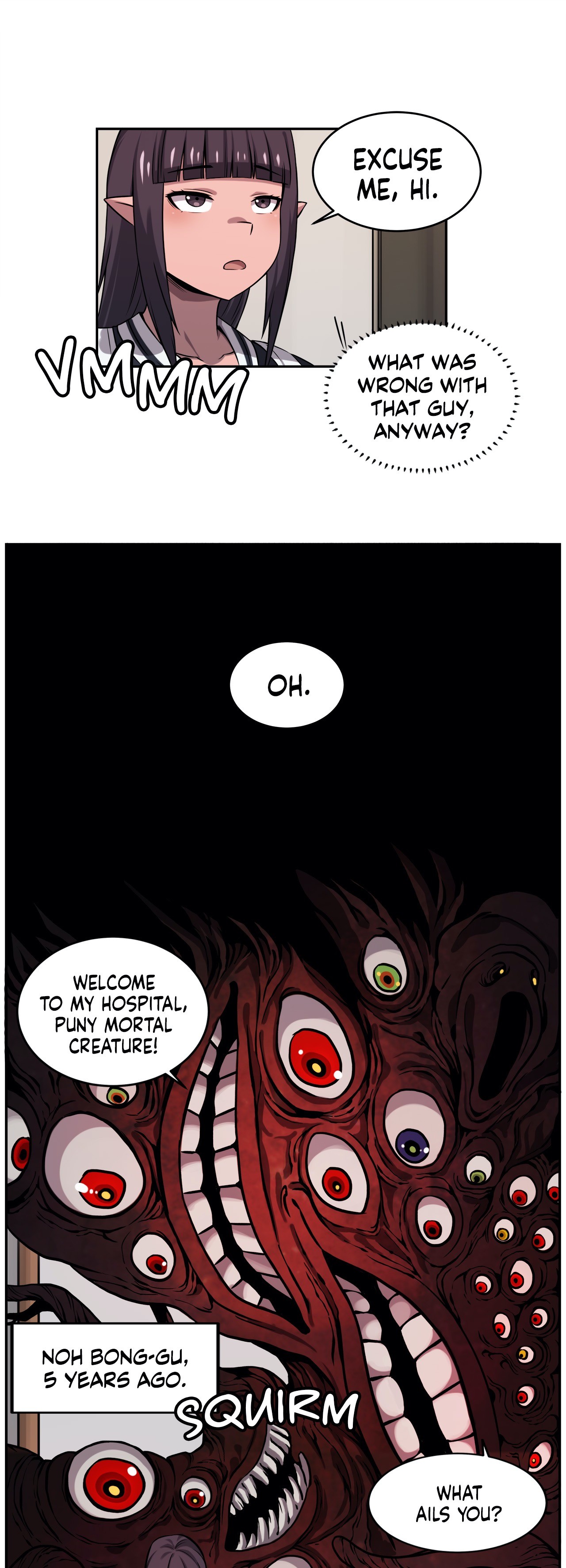 Zombie Girlfriend! Chapter 34 image 5