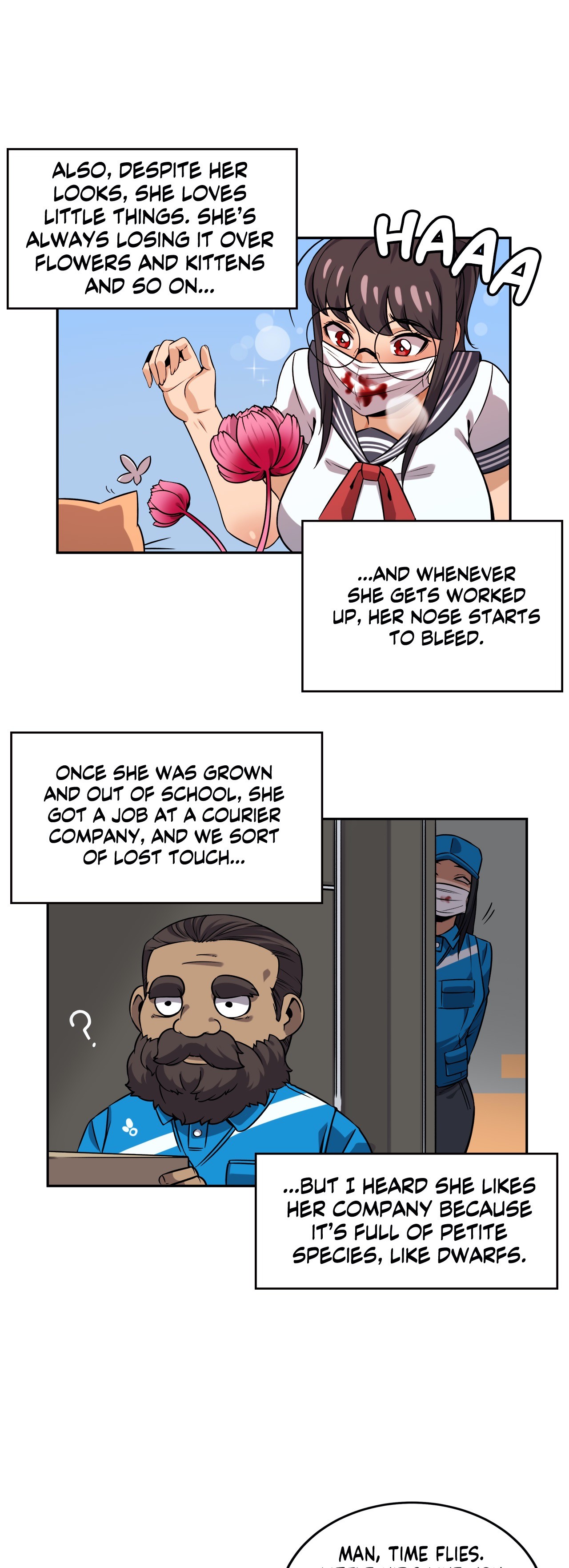 Zombie Girlfriend! Chapter 35 image 9