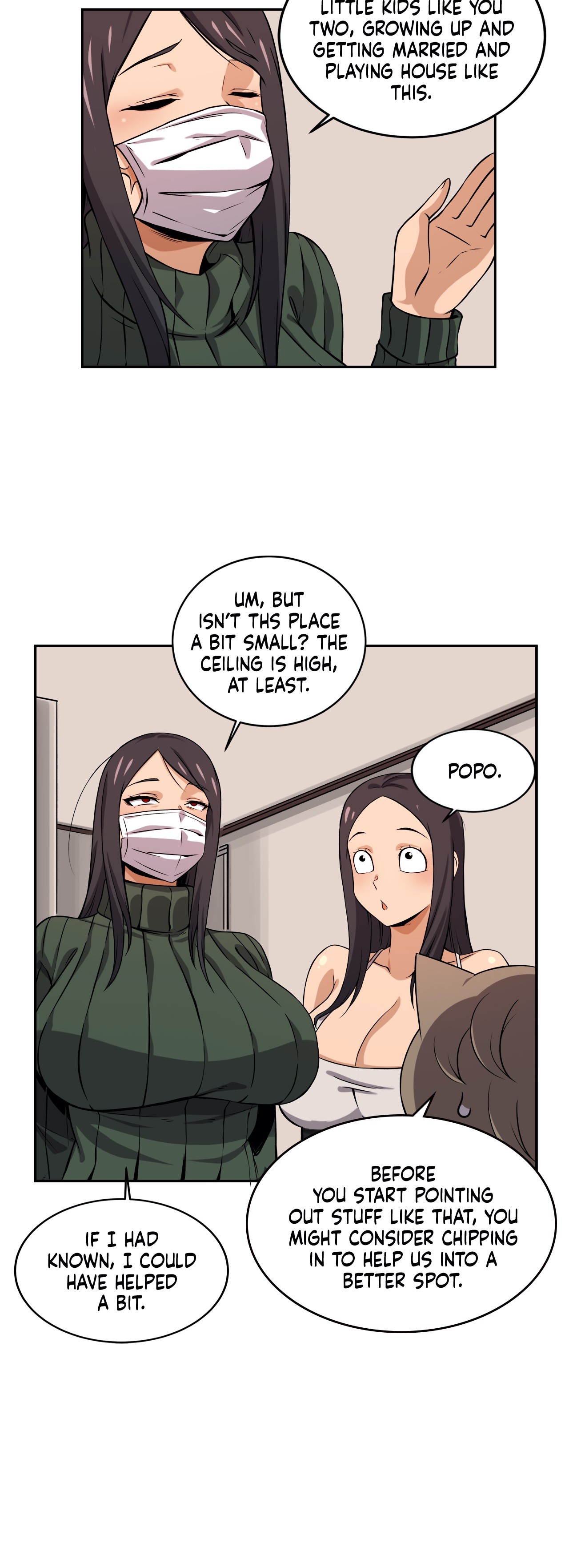 Zombie Girlfriend! Chapter 35 image 10