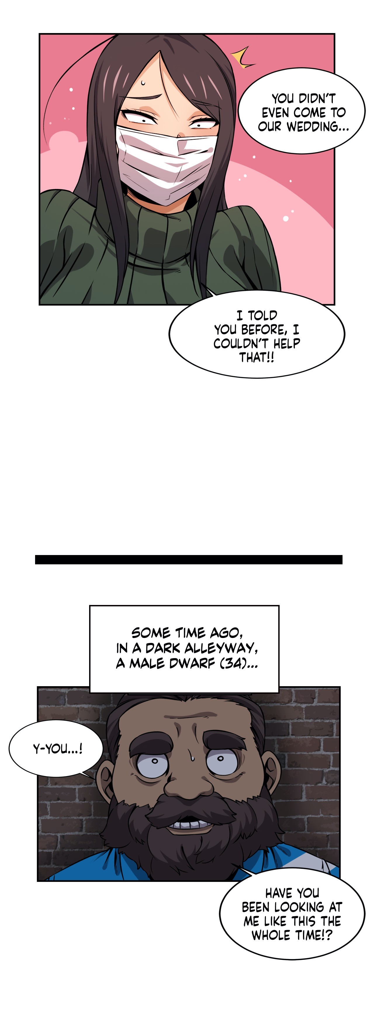 Zombie Girlfriend! Chapter 35 image 11