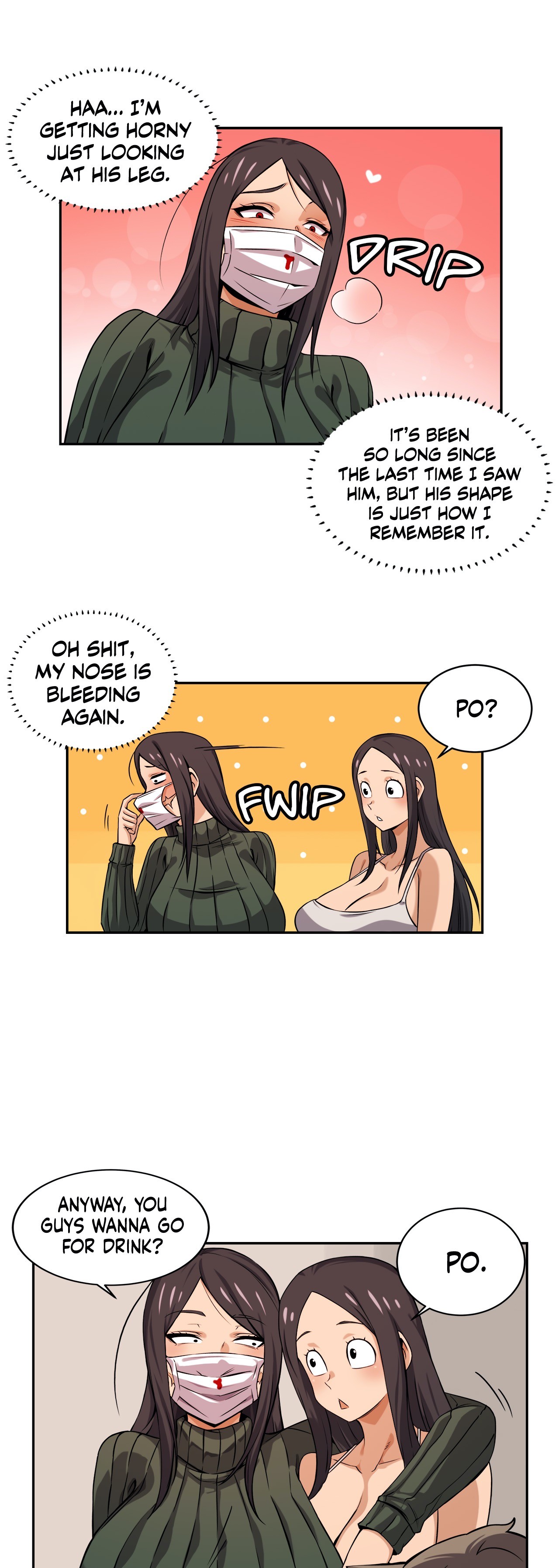 Zombie Girlfriend! Chapter 35 image 15