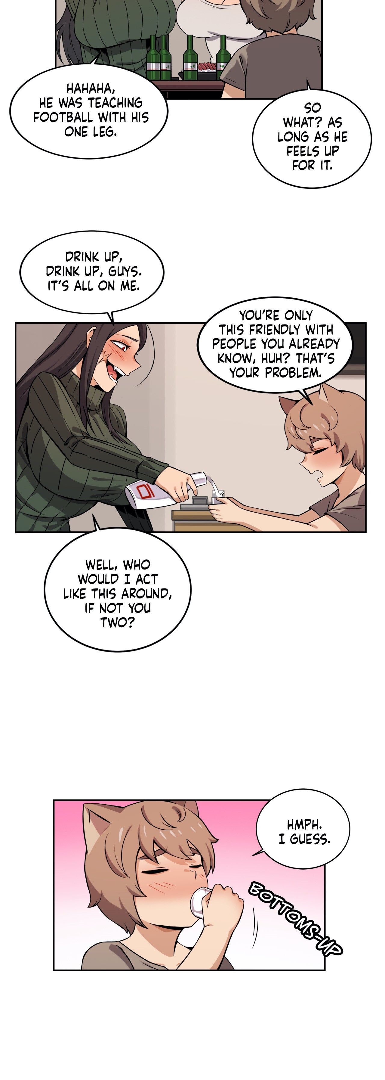Zombie Girlfriend! Chapter 35 image 17