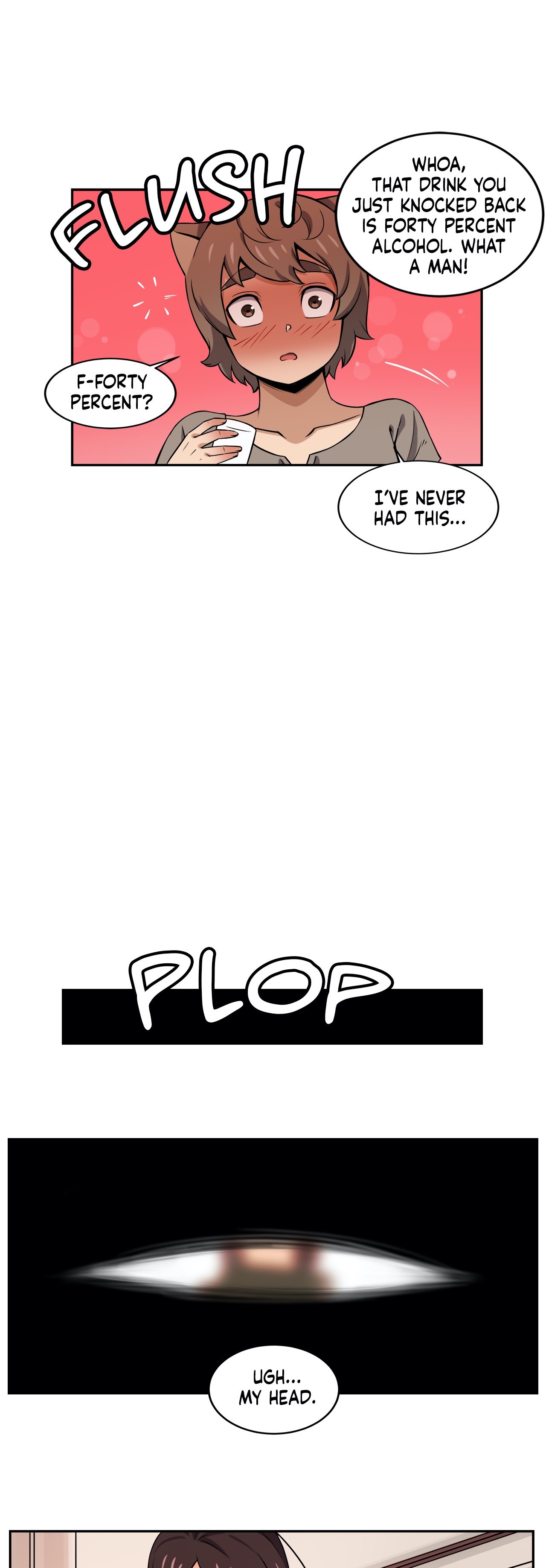 Zombie Girlfriend! Chapter 35 image 18