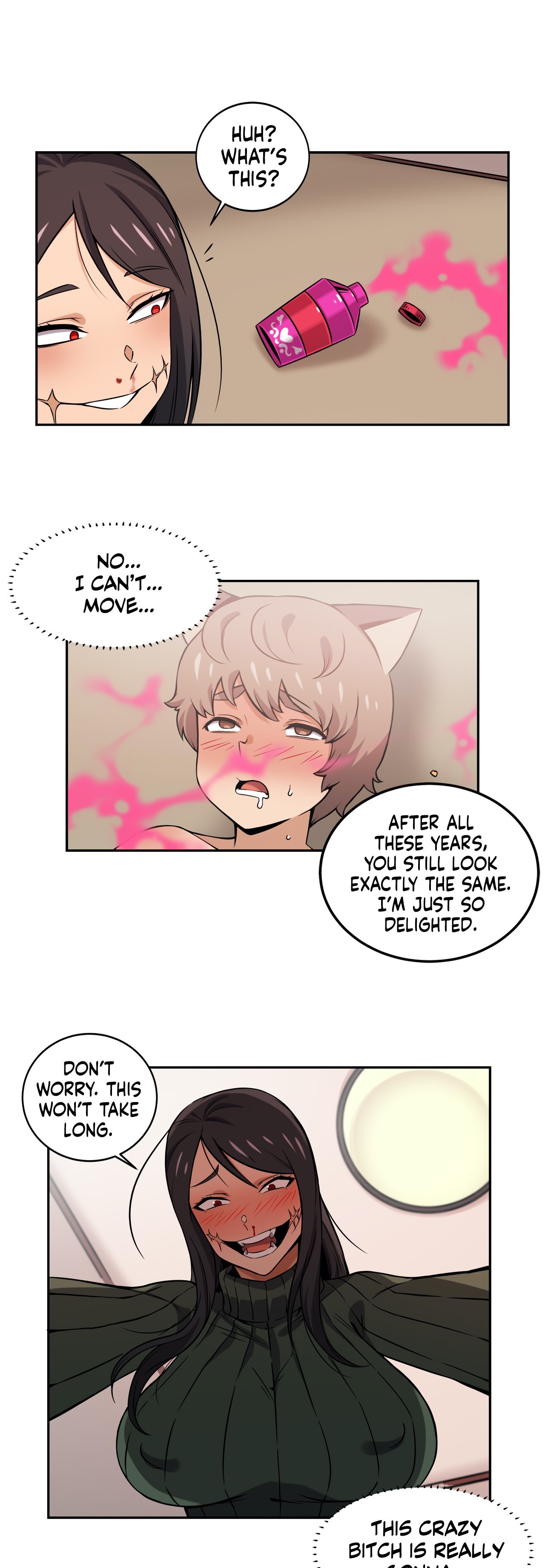 Zombie Girlfriend! Chapter 35 image 21
