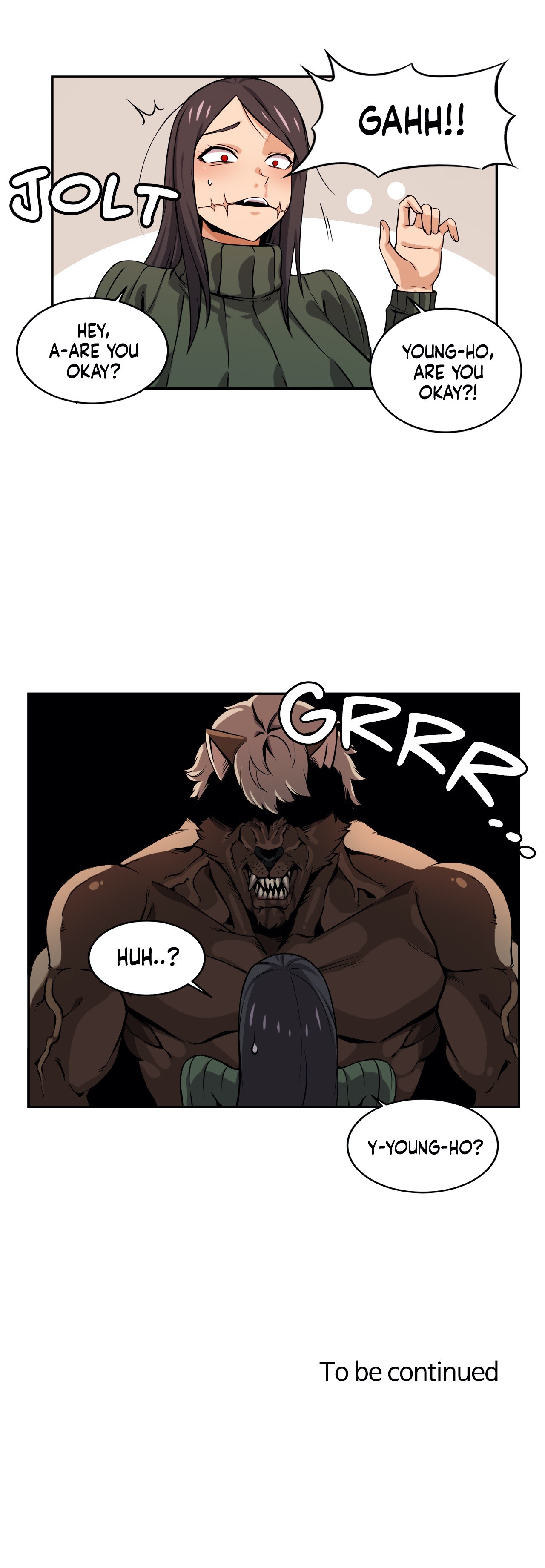 Zombie Girlfriend! Chapter 35 image 23