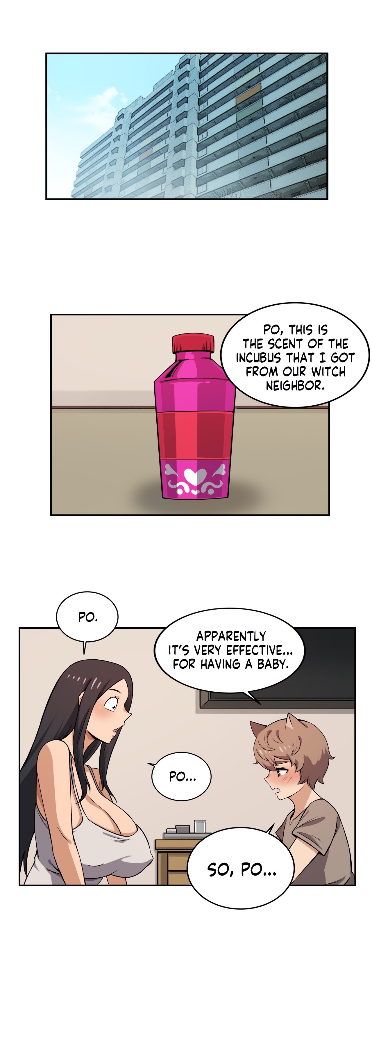 Zombie Girlfriend! Chapter 35 image 2