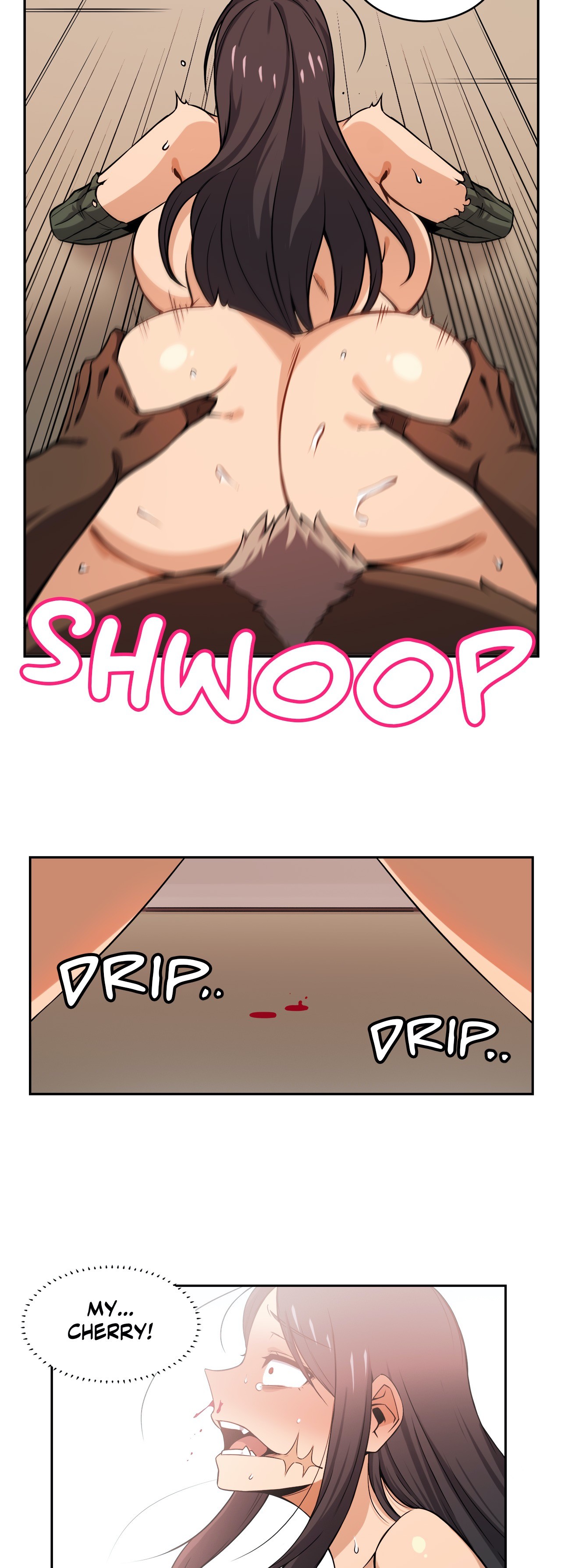 Zombie Girlfriend! Chapter 36 image 10