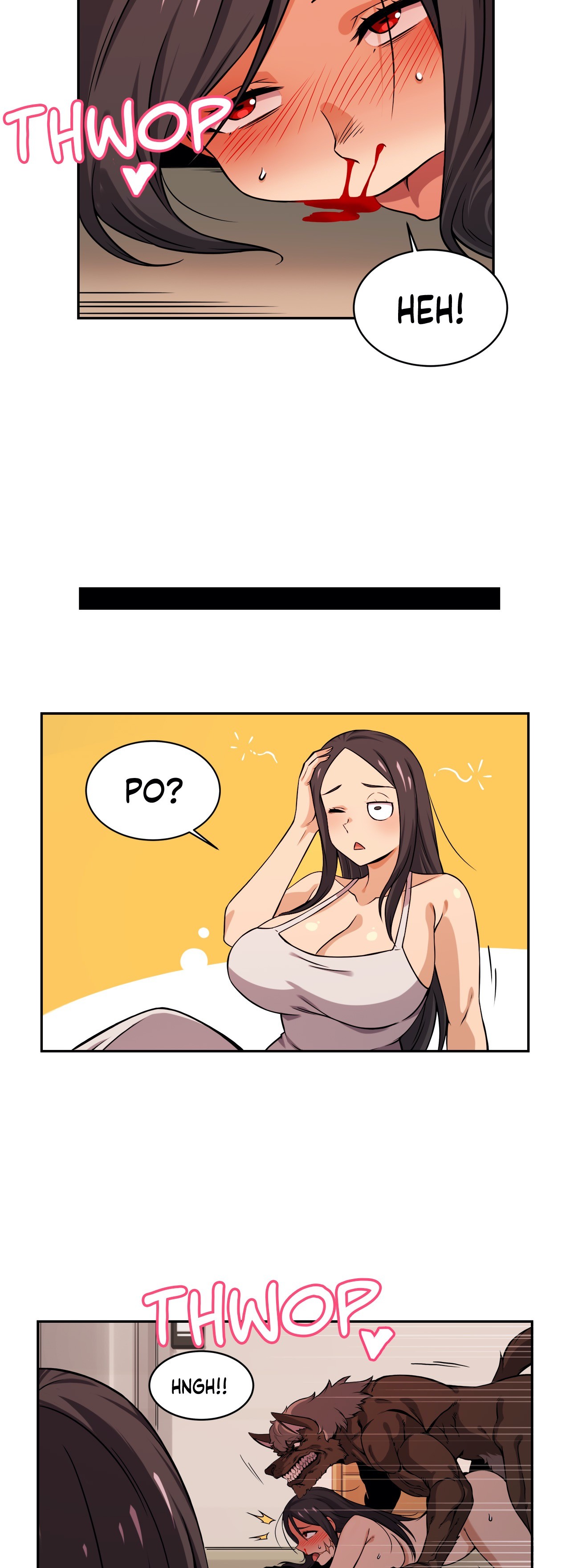 Zombie Girlfriend! Chapter 36 image 13