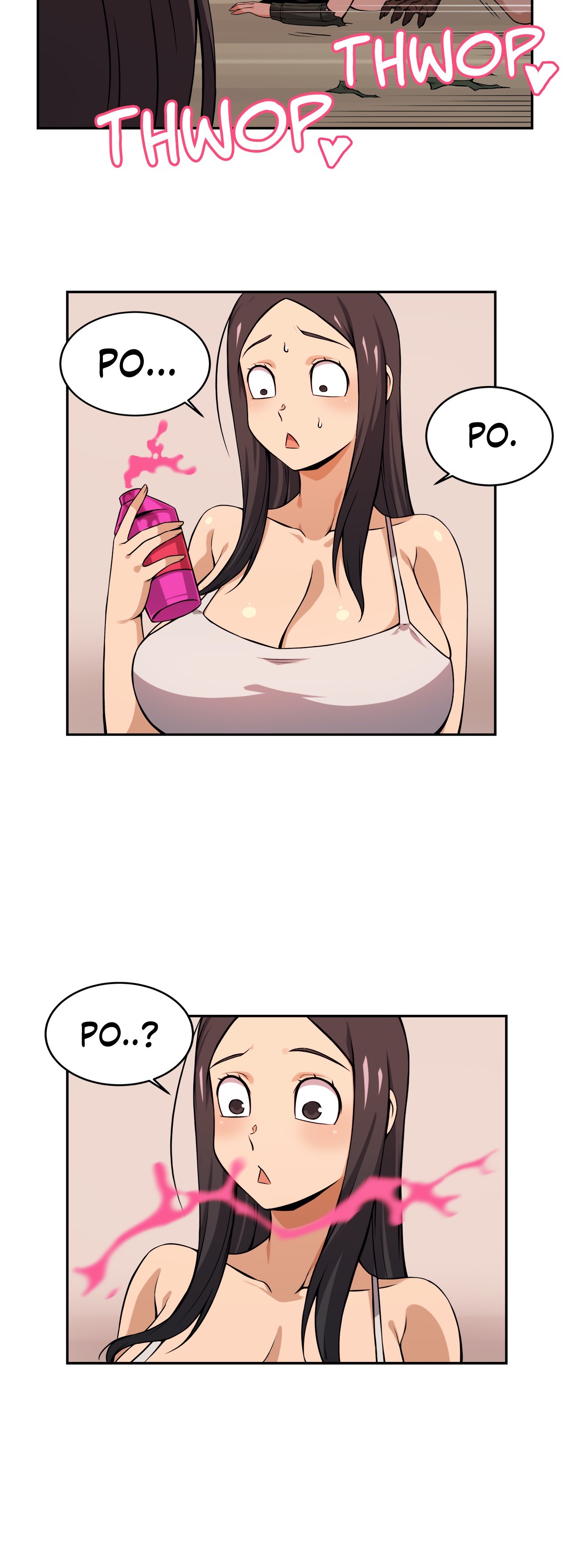 Zombie Girlfriend! Chapter 36 image 14