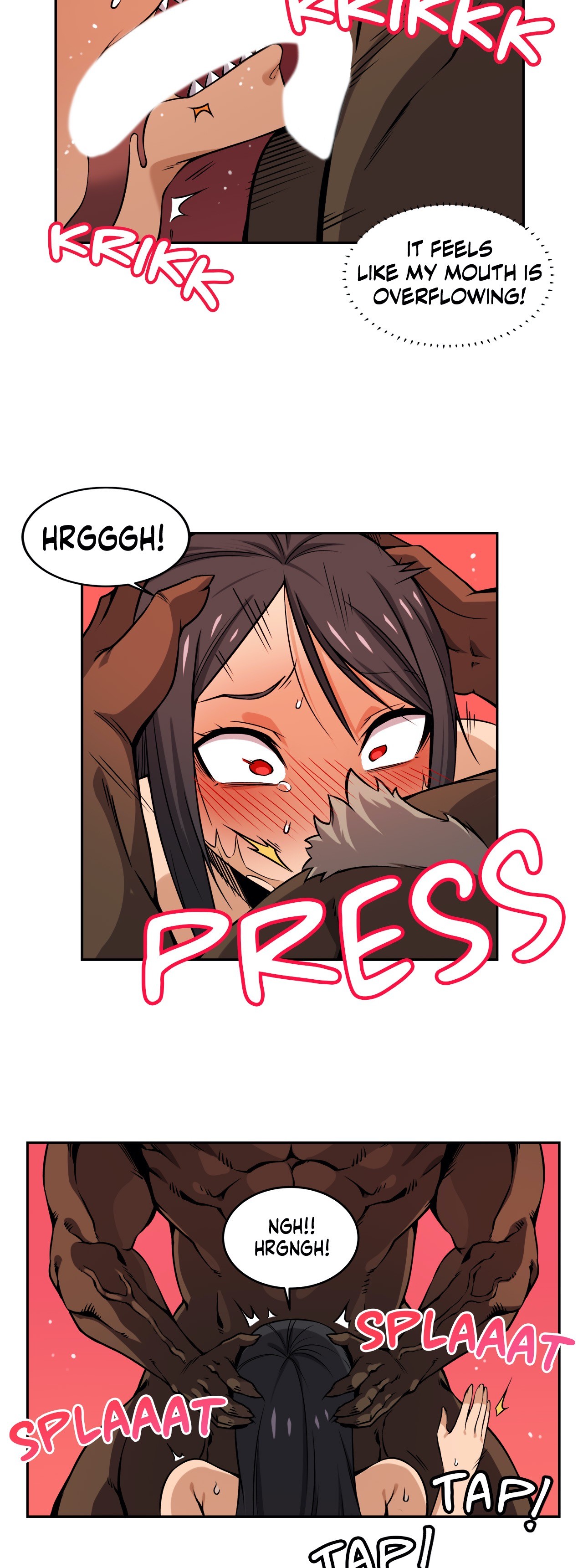 Zombie Girlfriend! Chapter 36 image 4
