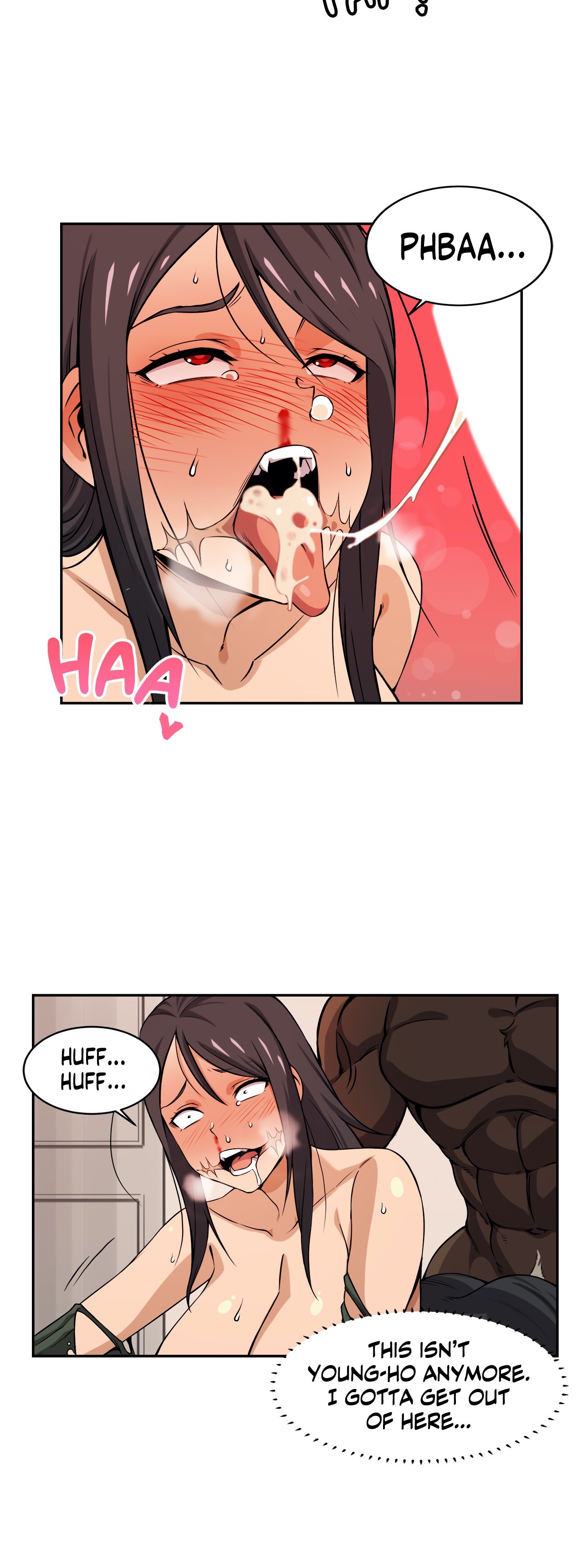 Zombie Girlfriend! Chapter 36 image 5