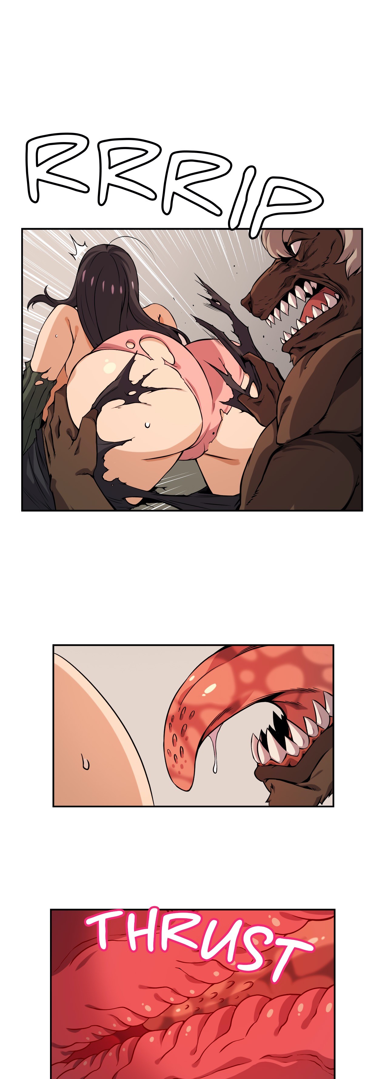 Zombie Girlfriend! Chapter 36 image 6