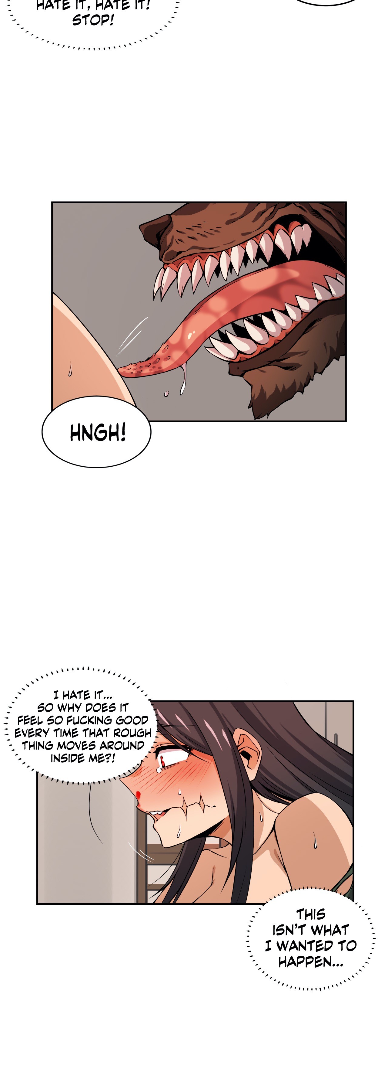Zombie Girlfriend! Chapter 36 image 8