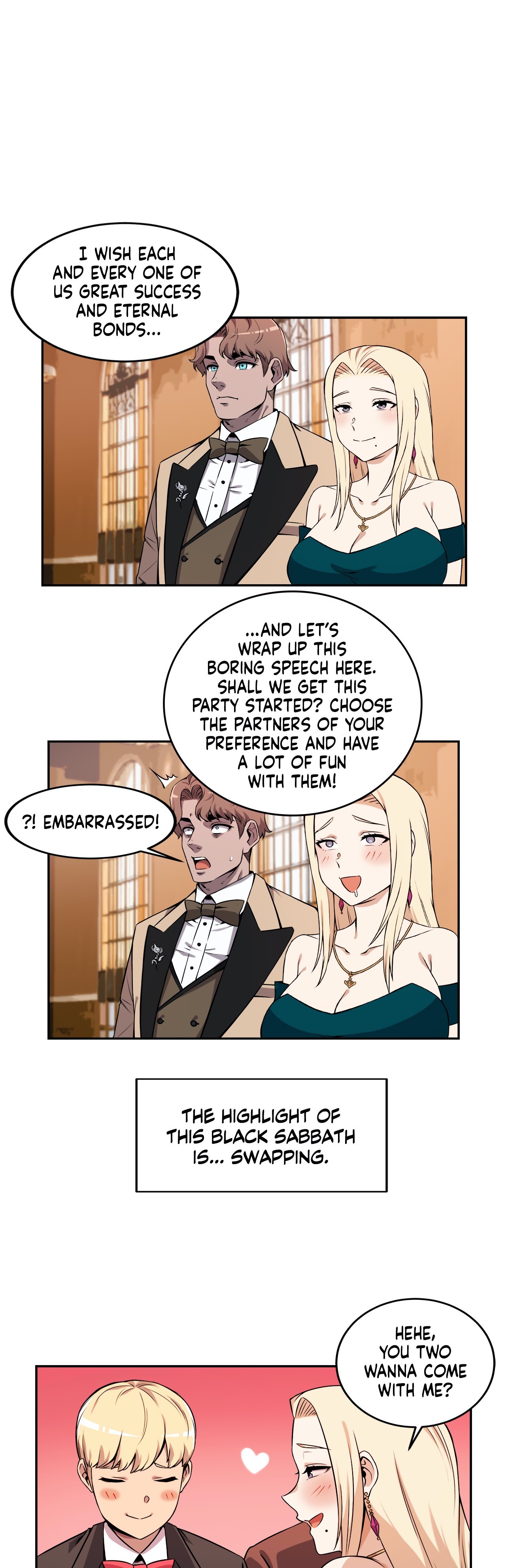 Zombie Girlfriend! Chapter 37 image 9