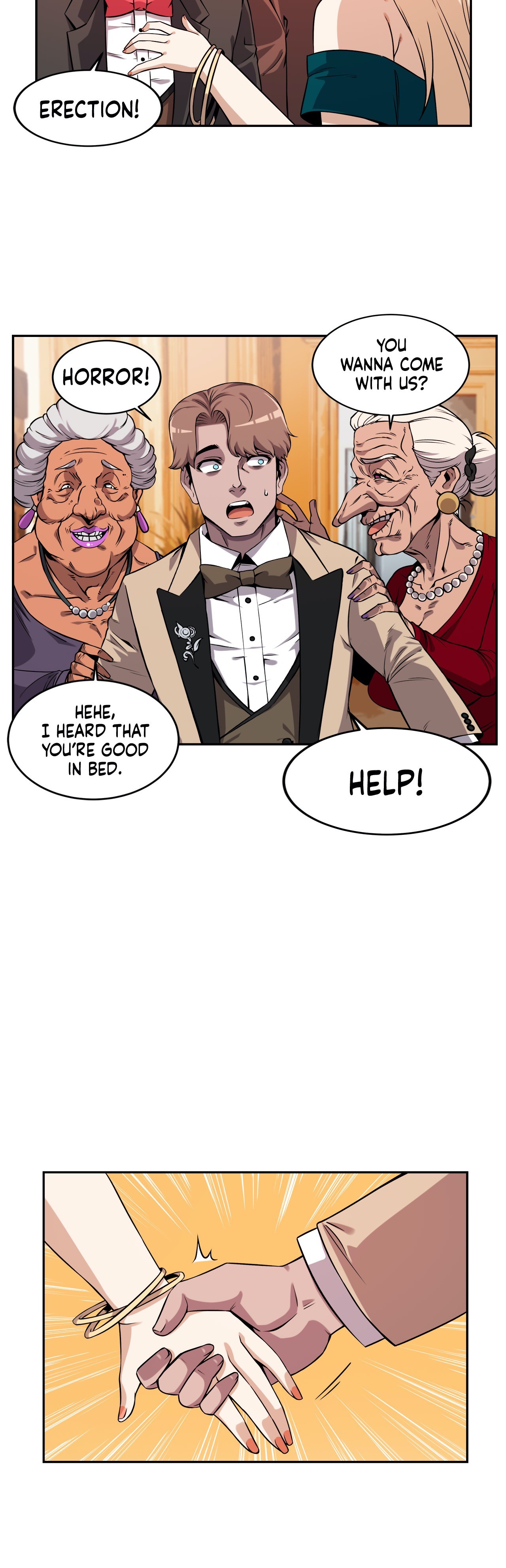 Zombie Girlfriend! Chapter 37 image 10