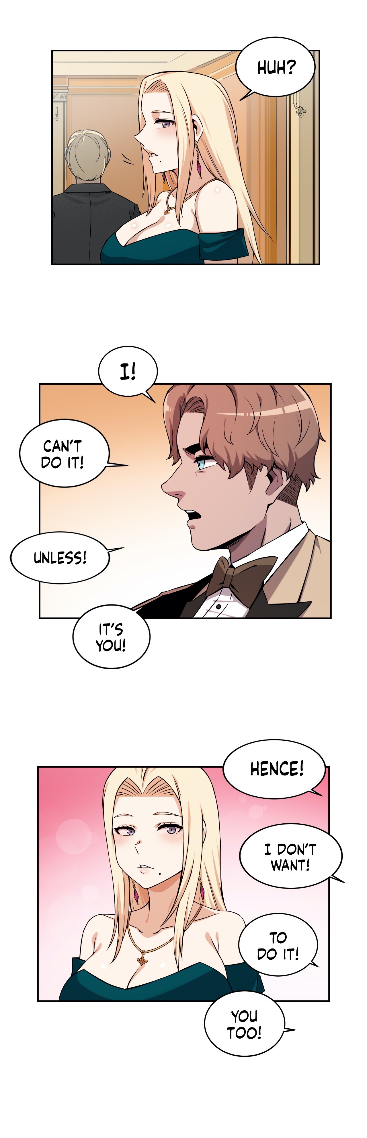 Zombie Girlfriend! Chapter 37 image 11