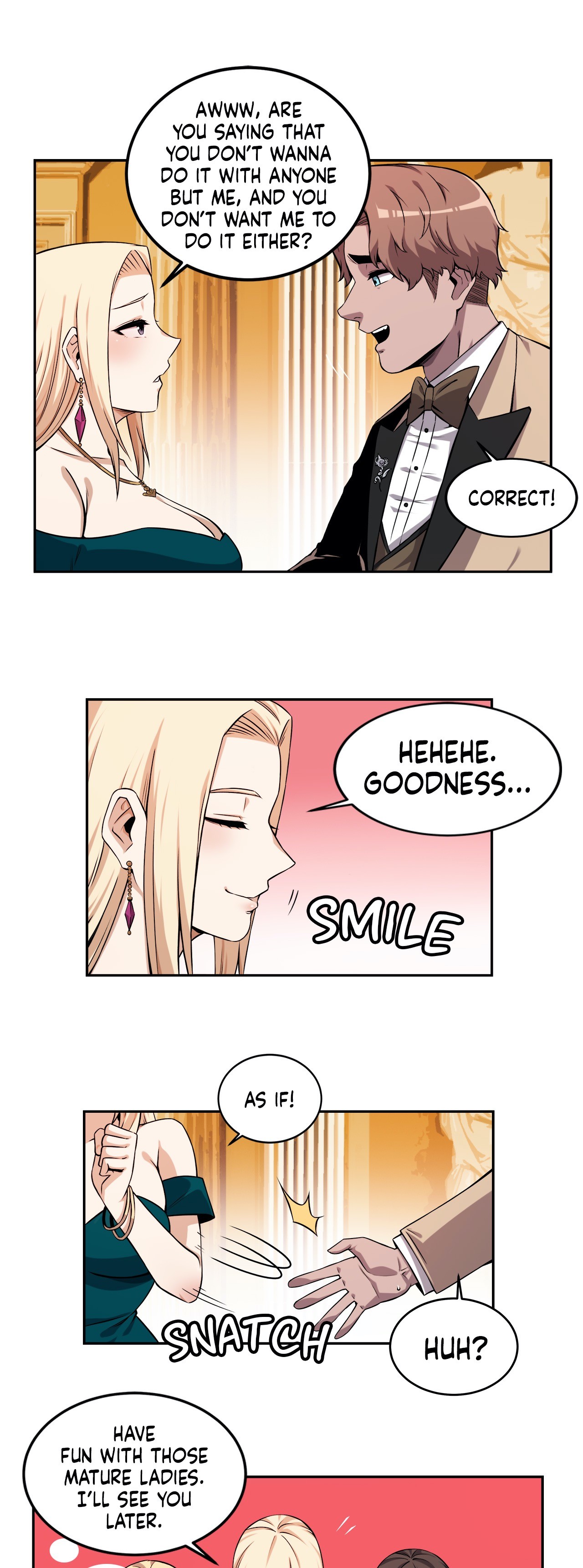 Zombie Girlfriend! Chapter 37 image 12