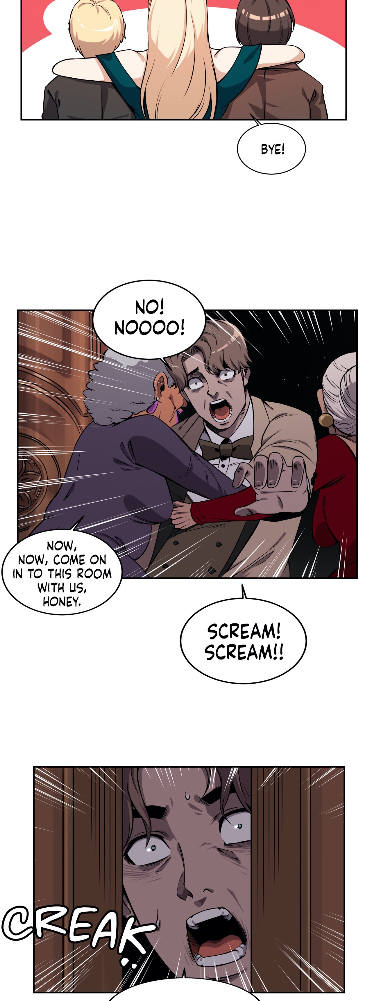 Zombie Girlfriend! Chapter 37 image 13
