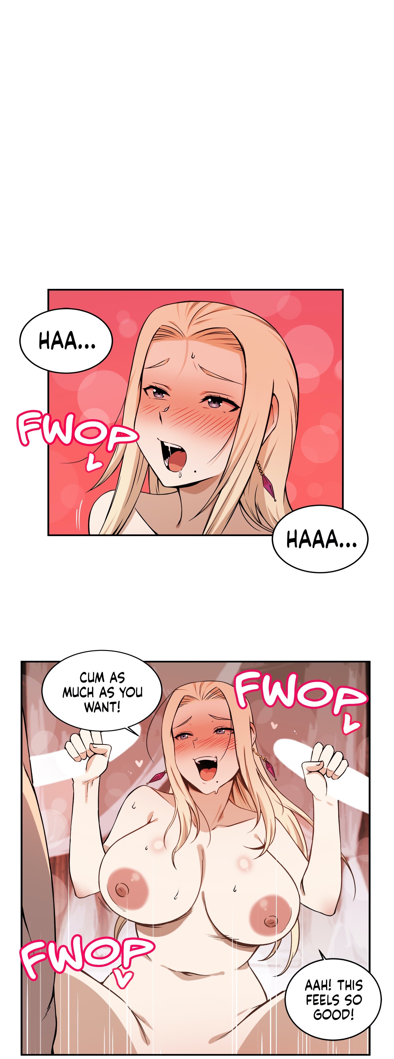 Zombie Girlfriend! Chapter 37 image 15