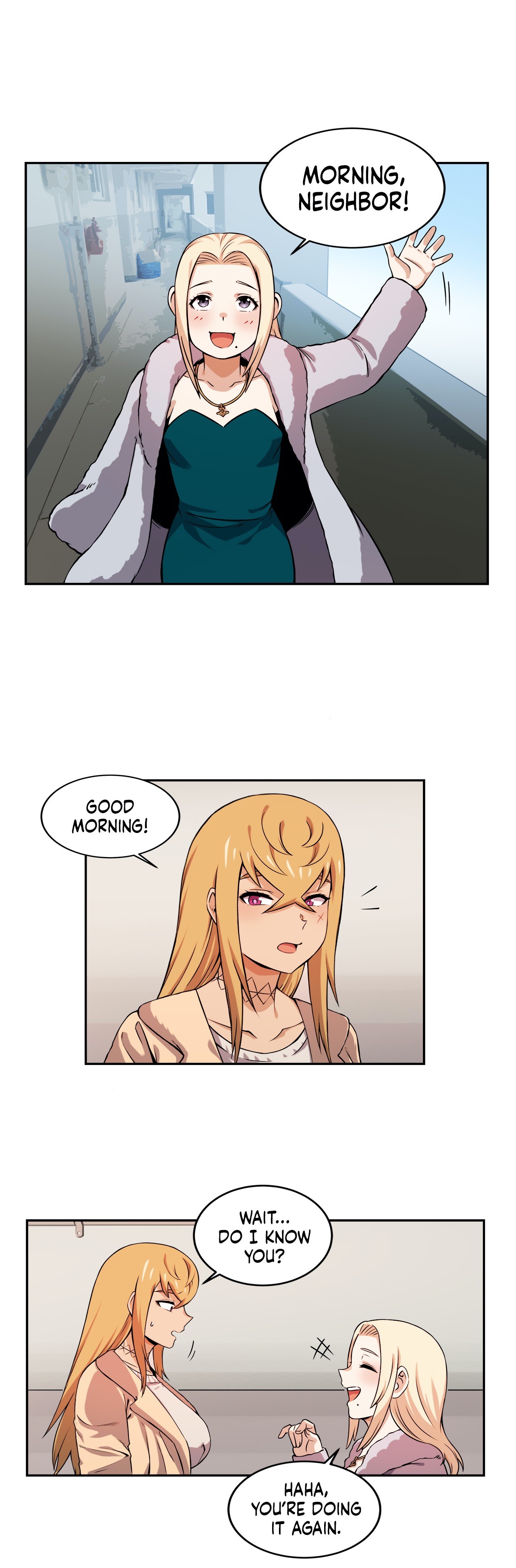 Zombie Girlfriend! Chapter 37 image 18