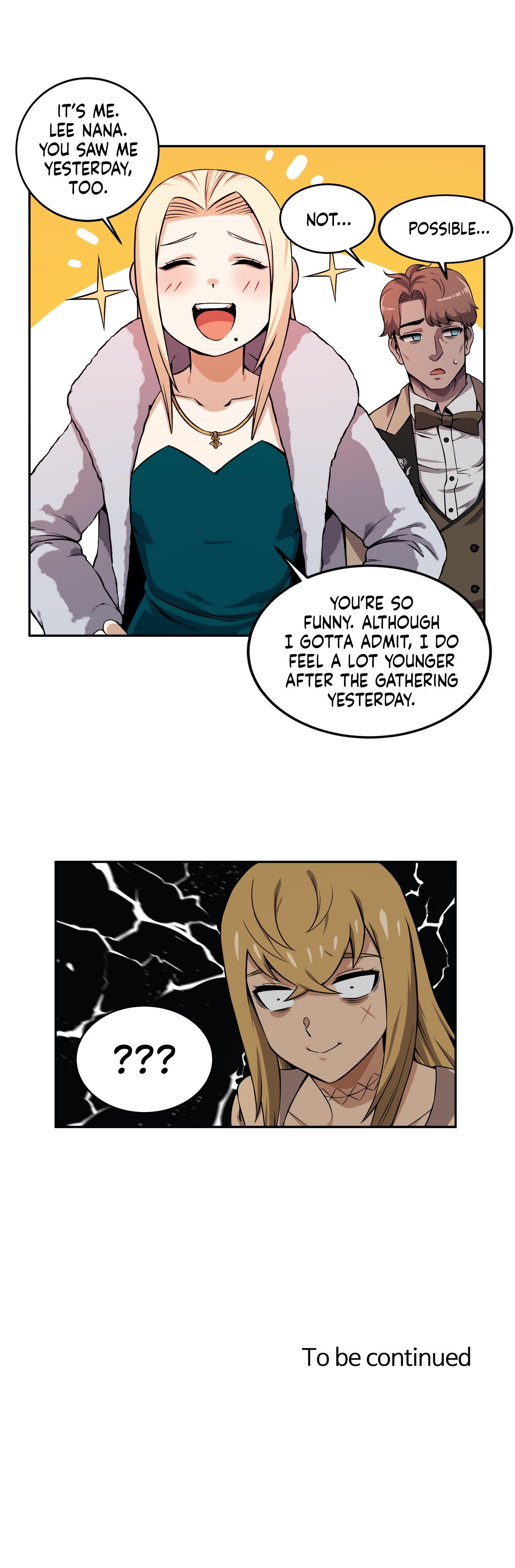 Zombie Girlfriend! Chapter 37 image 19