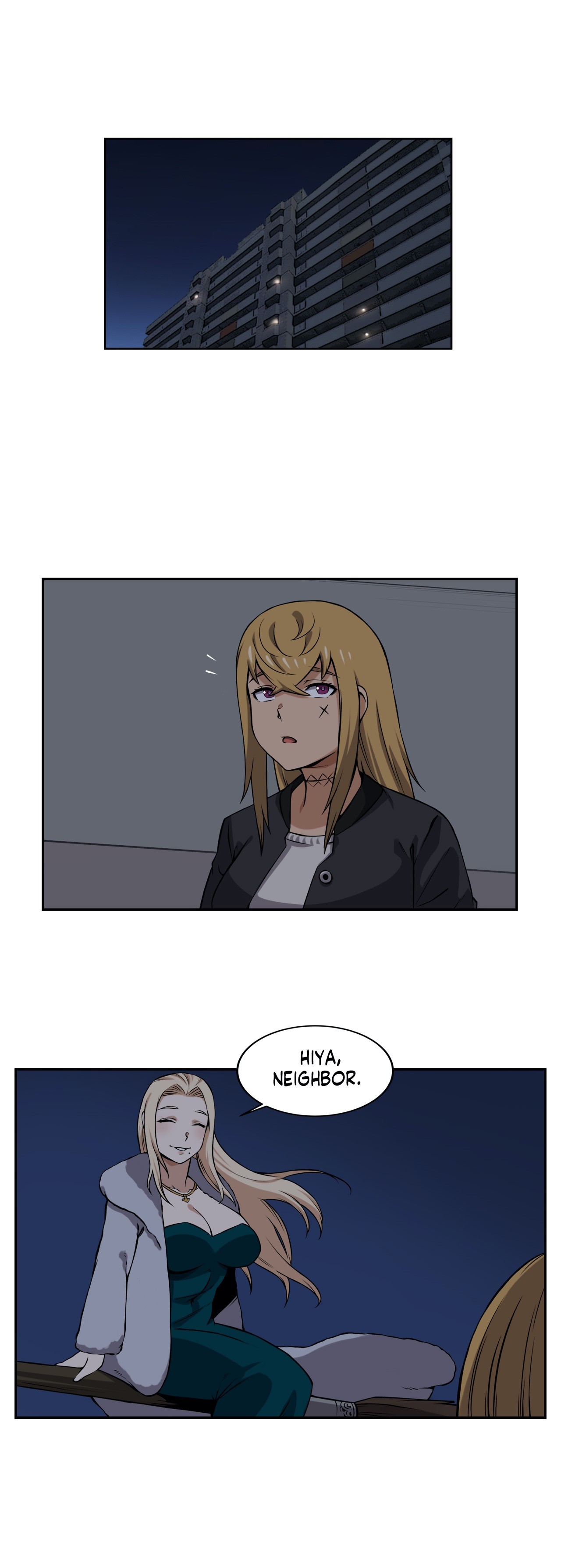 Zombie Girlfriend! Chapter 37 image 2