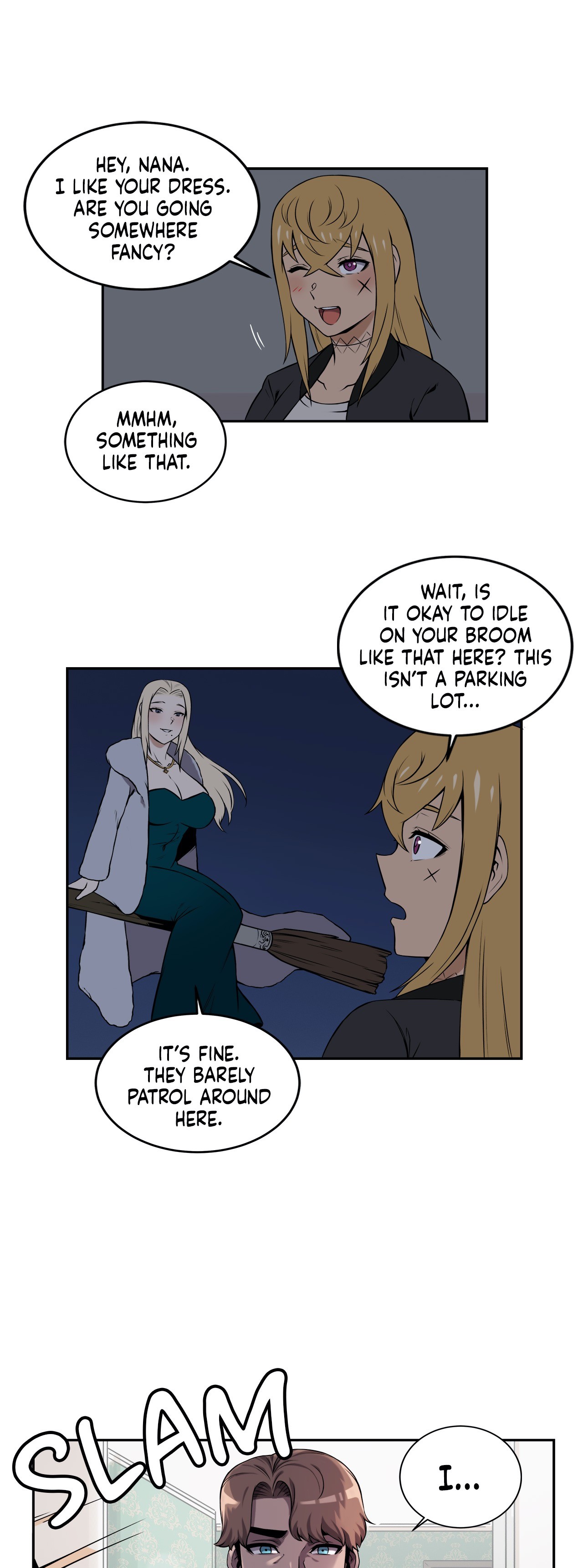 Zombie Girlfriend! Chapter 37 image 3