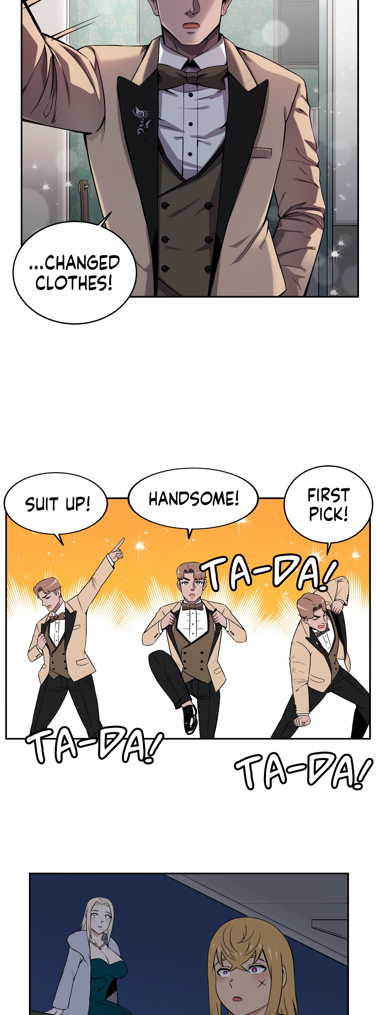 Zombie Girlfriend! Chapter 37 image 4