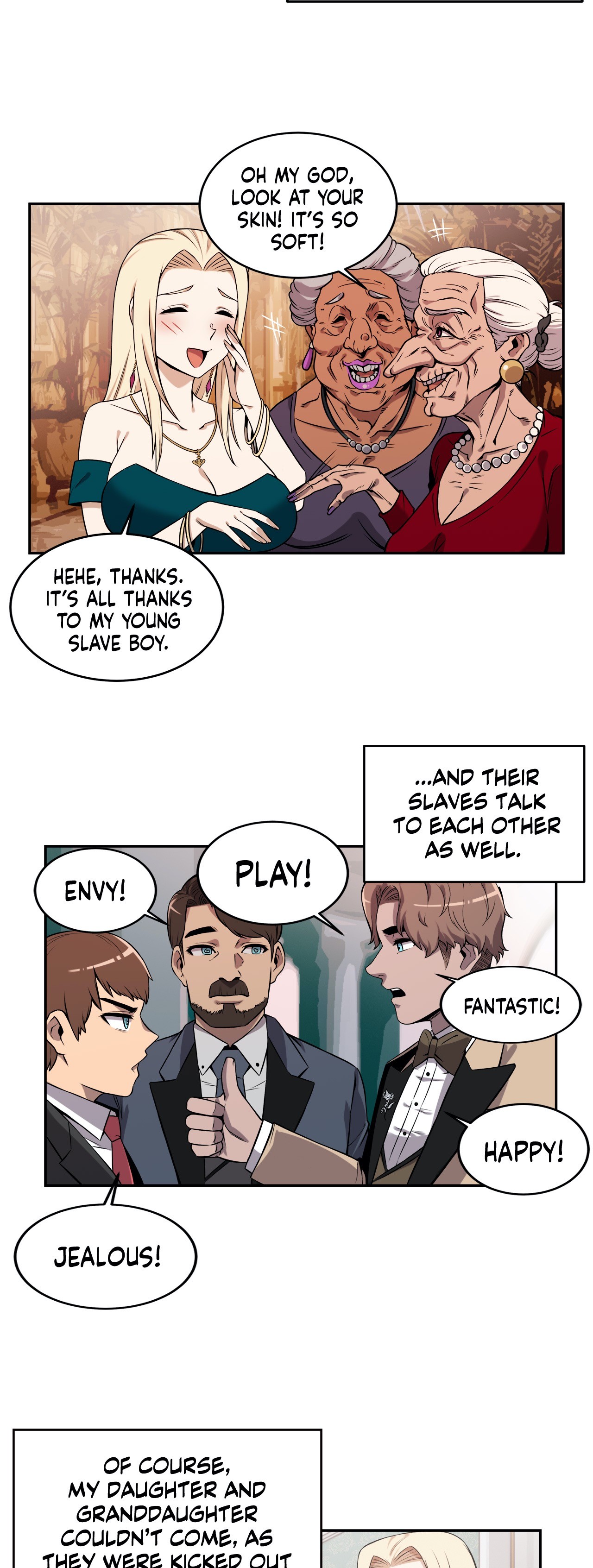 Zombie Girlfriend! Chapter 37 image 7