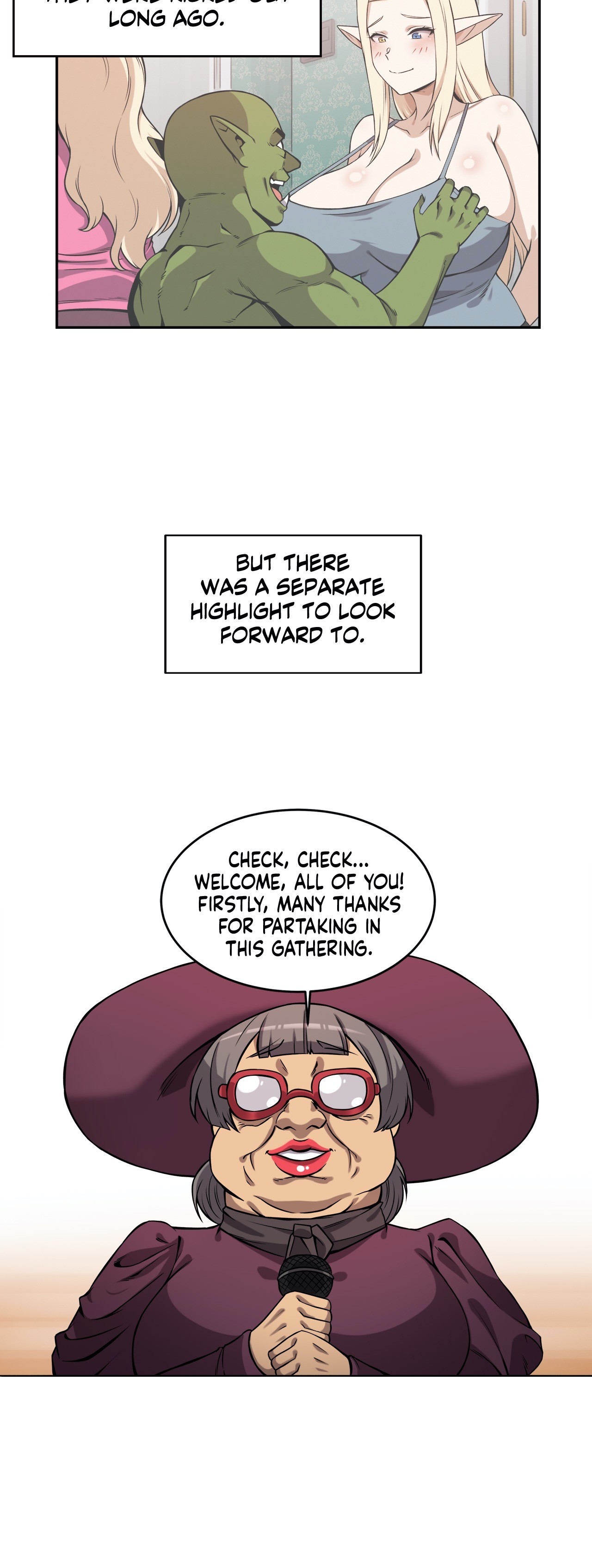 Zombie Girlfriend! Chapter 37 image 8