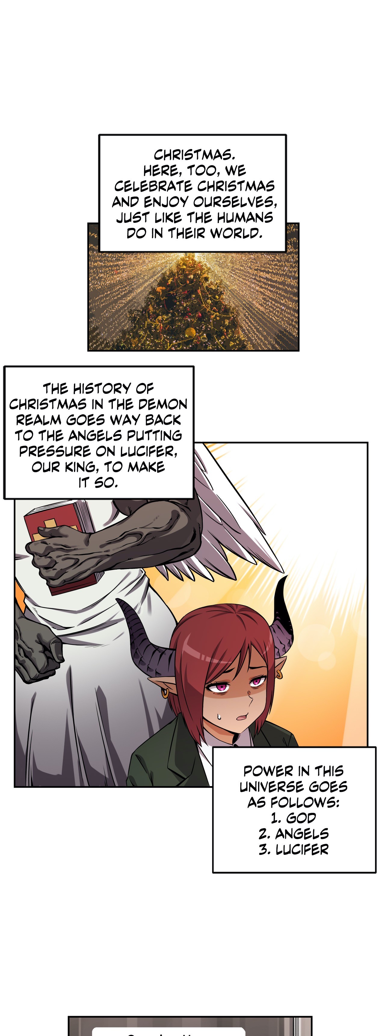 Zombie Girlfriend! Chapter 38 image 0