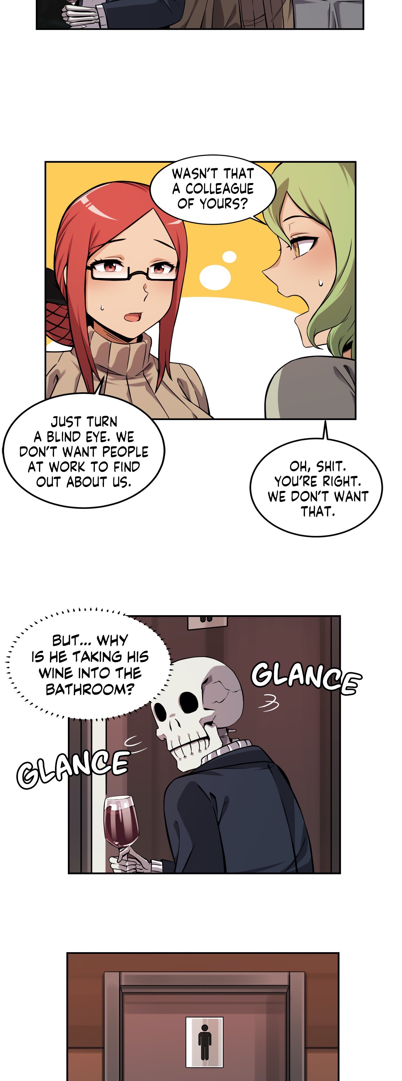 Zombie Girlfriend! Chapter 38 image 12