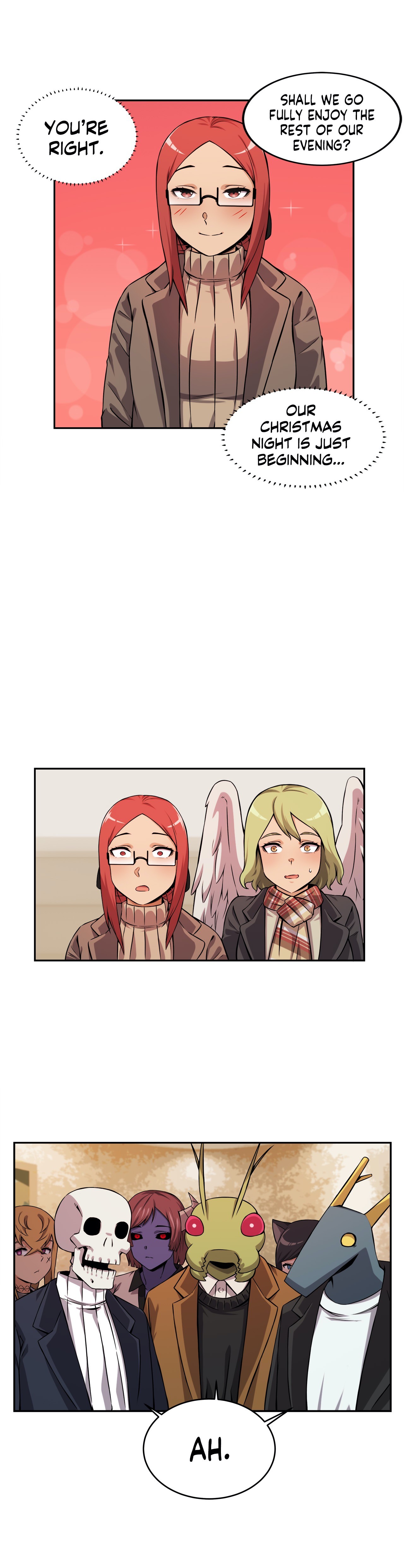 Zombie Girlfriend! Chapter 38 image 15