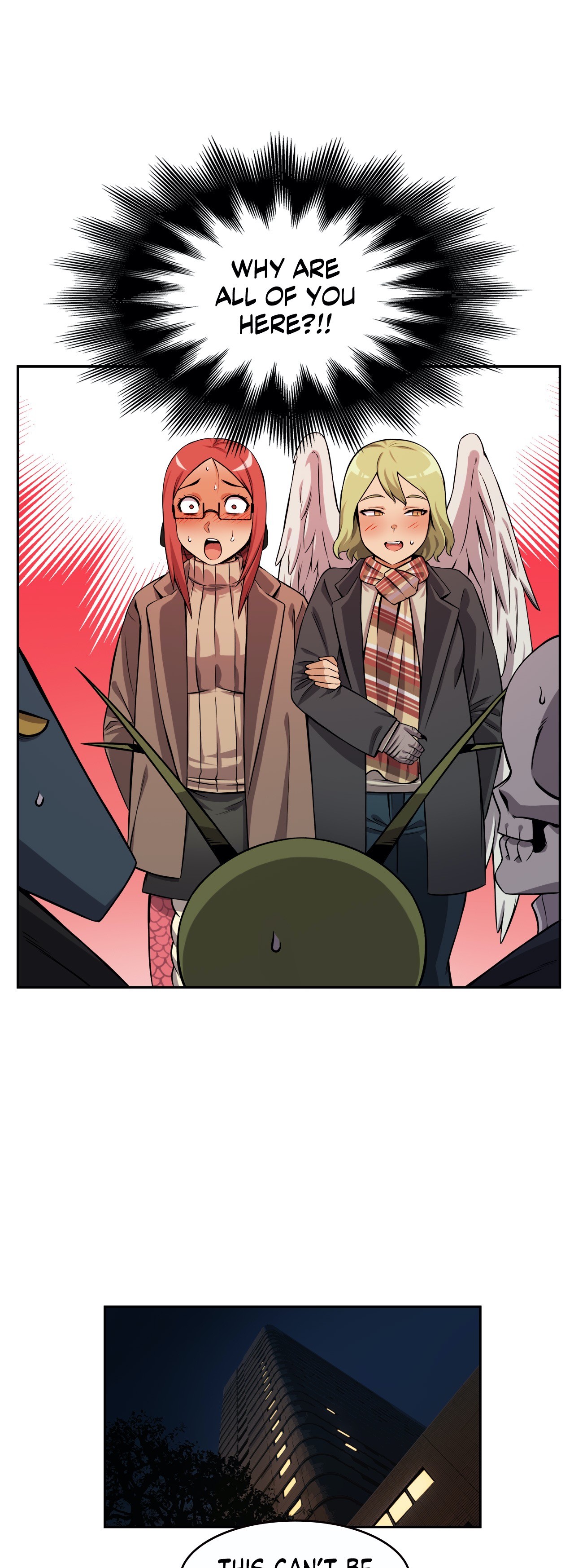 Zombie Girlfriend! Chapter 38 image 16