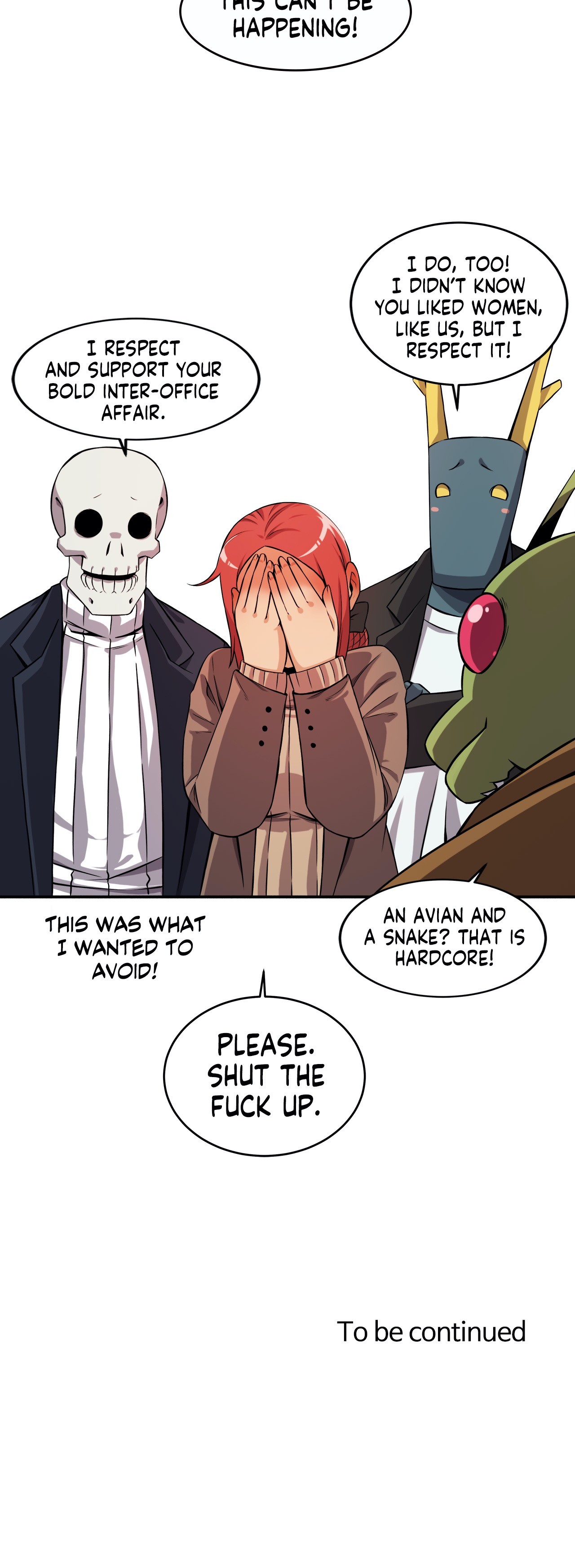 Zombie Girlfriend! Chapter 38 image 17