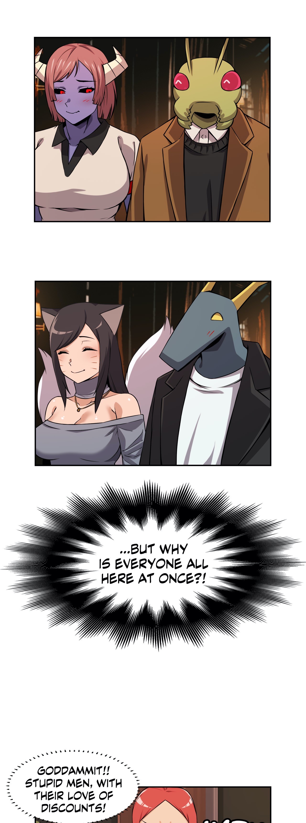 Zombie Girlfriend! Chapter 38 image 8