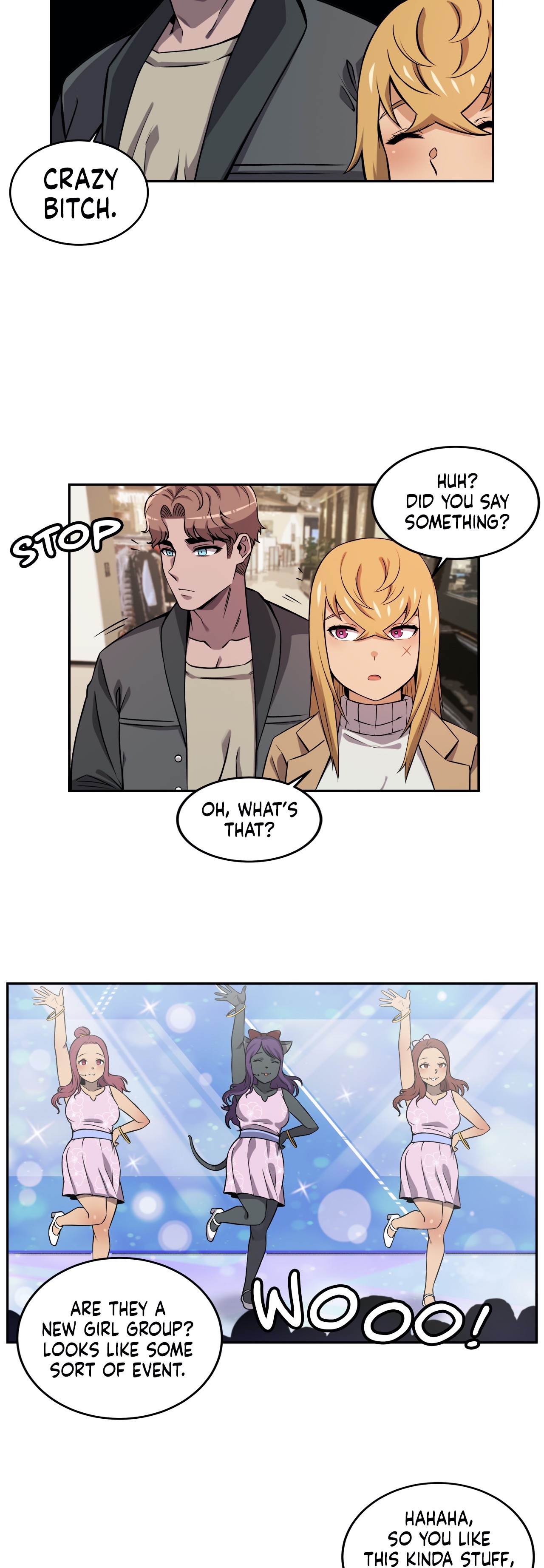 Zombie Girlfriend! Chapter 39 image 9