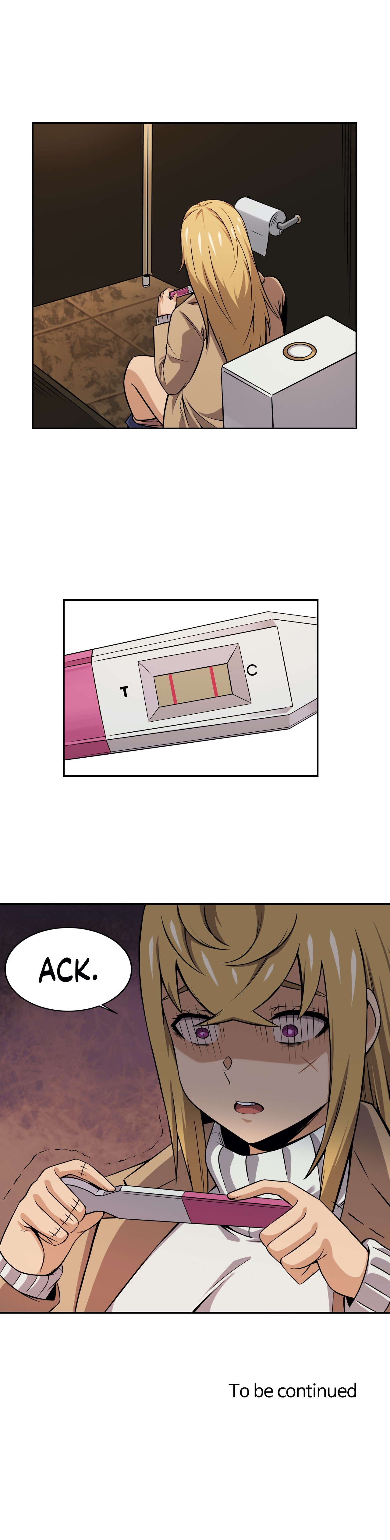 Zombie Girlfriend! Chapter 39 image 16