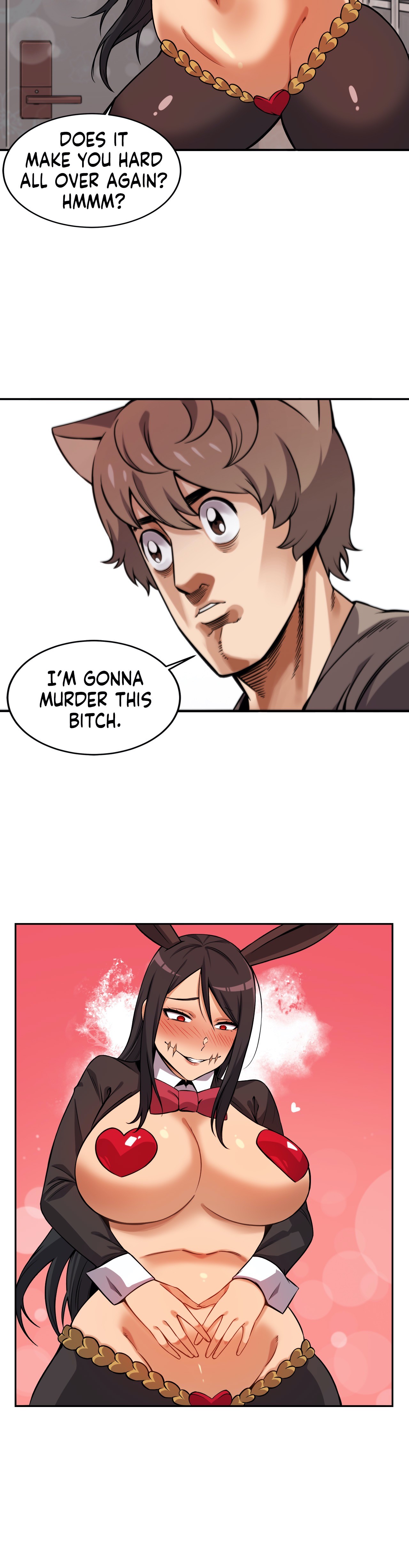 Zombie Girlfriend! Chapter 39 image 1