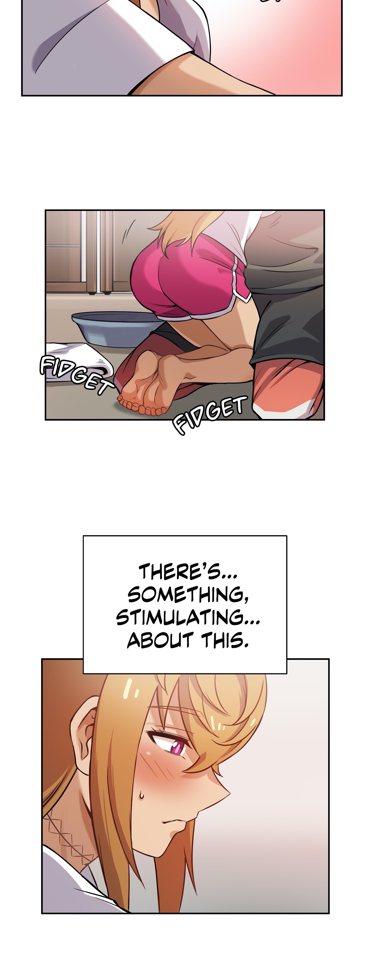 Zombie Girlfriend! Chapter 4 image 13